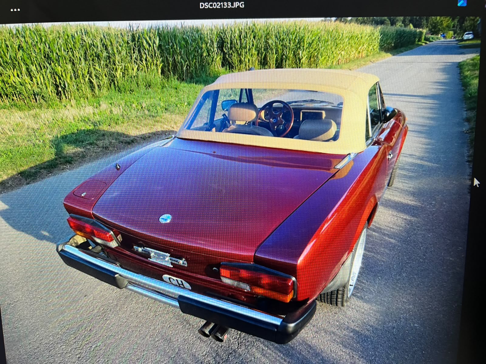 PININFARINA 124 DS-image-1