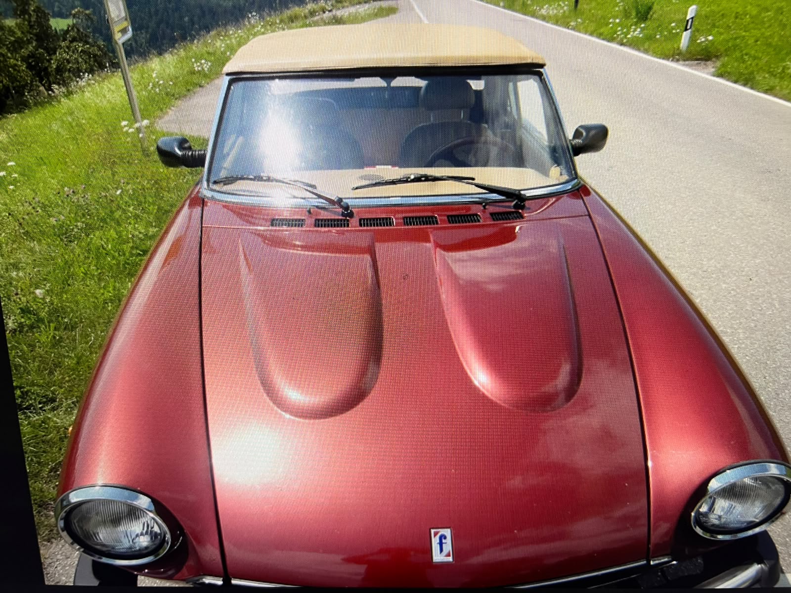 PININFARINA 124 DS-image-4
