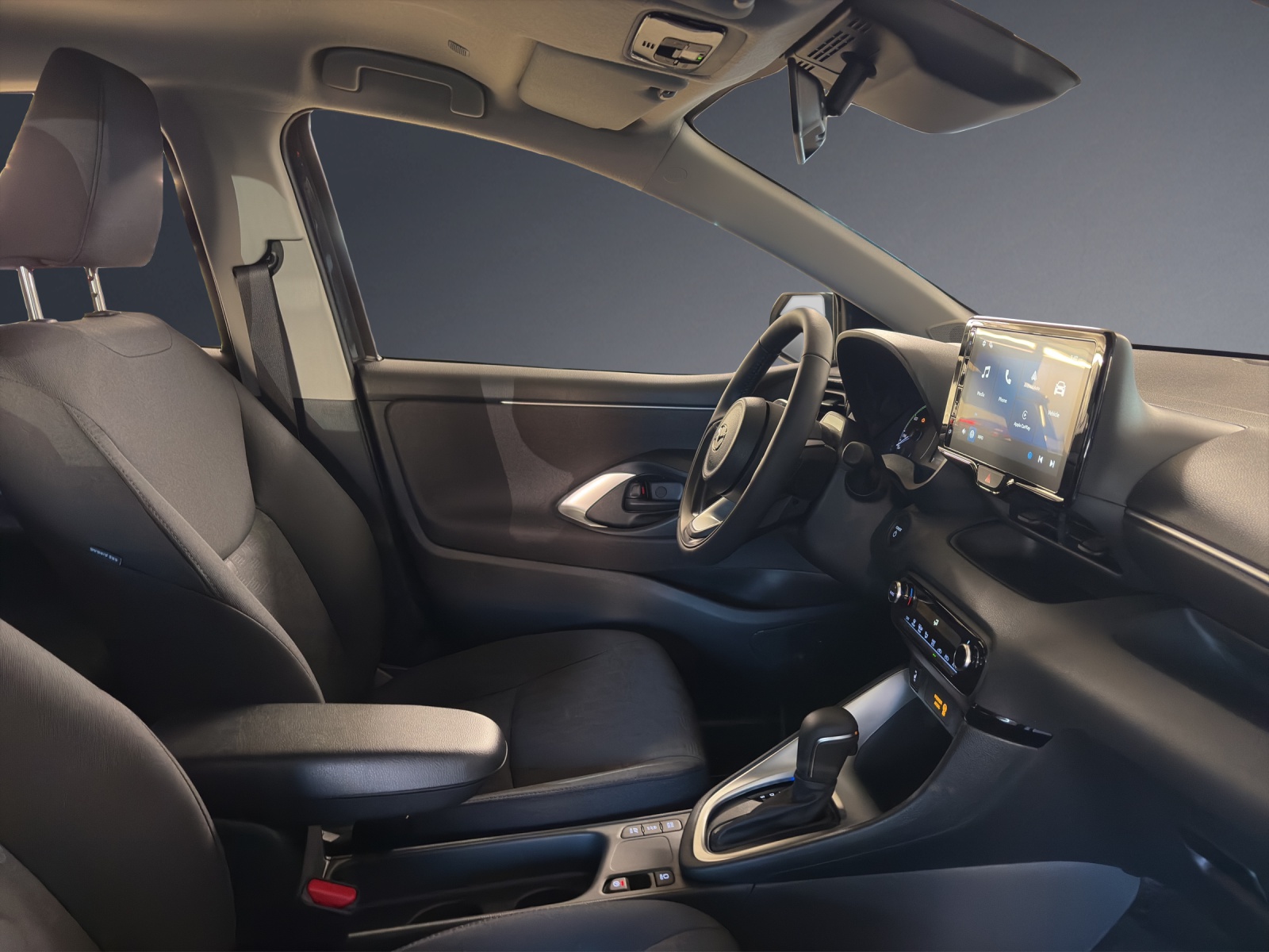 MAZDA 2 Hybrid Exclusive-line-image-9