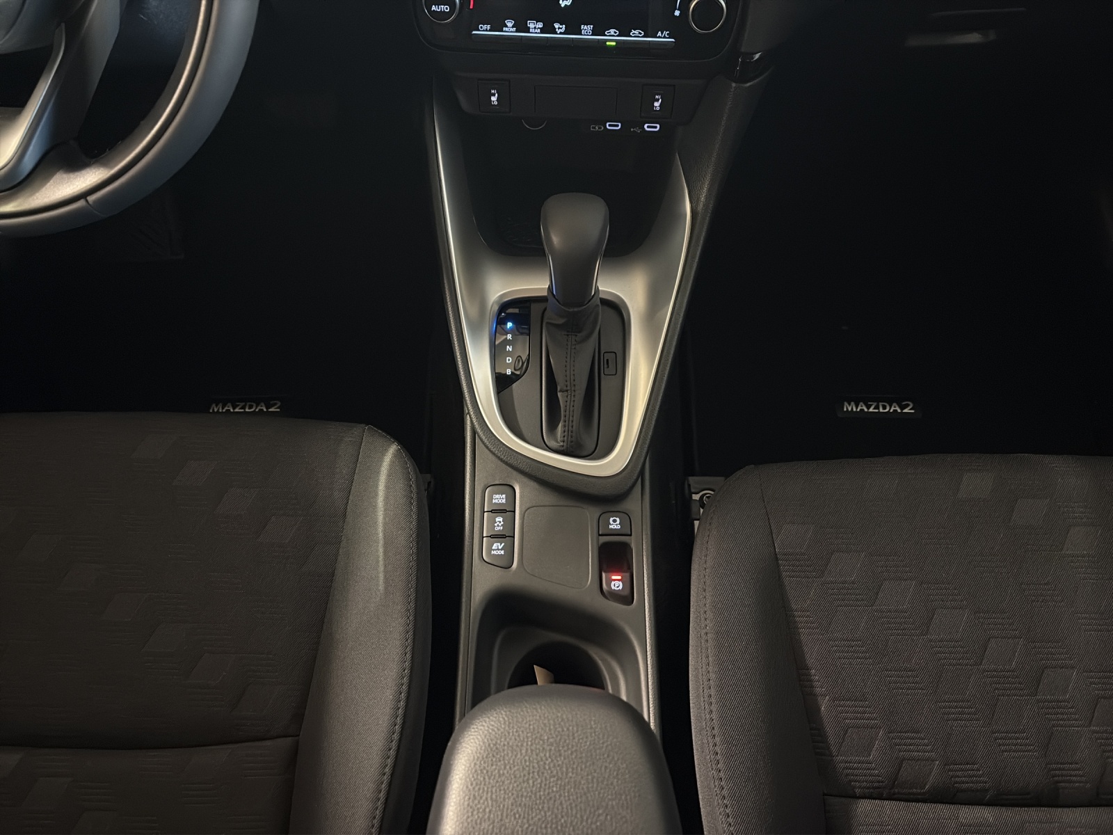 MAZDA 2 Hybrid Exclusive-line-image-15
