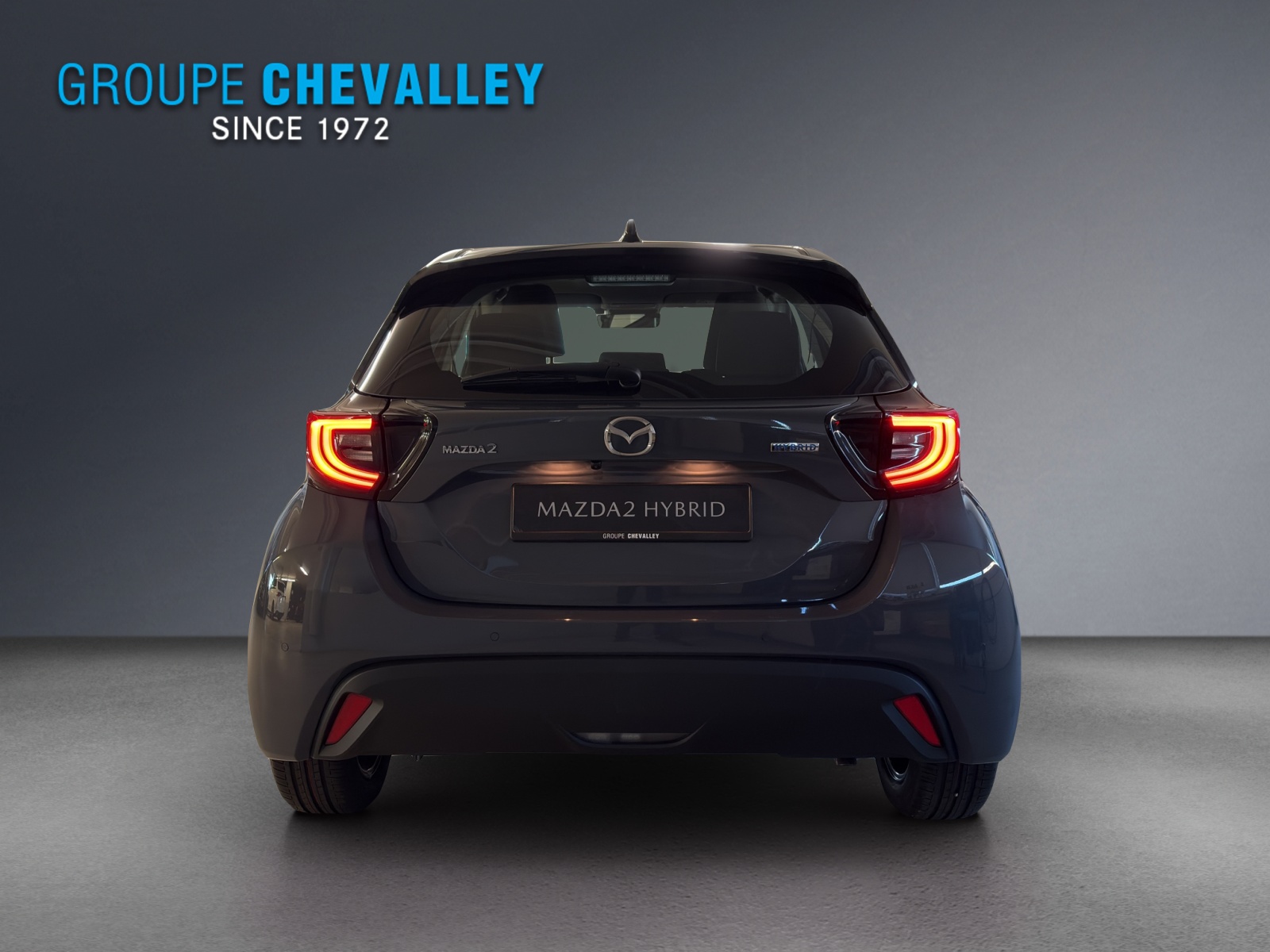 MAZDA 2 Hybrid Exclusive-line-image-4