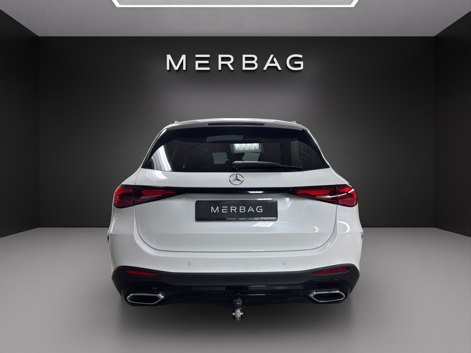 MERCEDES-BENZ GLC 300 e 4Matic 9G-Tronic EQ star-image-3