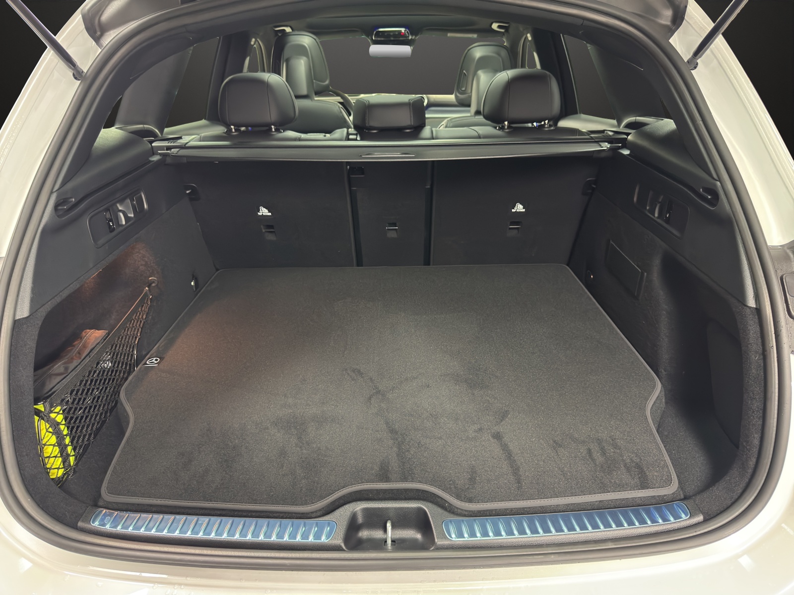 MERCEDES-BENZ GLC 300 e 4Matic 9G-Tronic EQ star-image-8