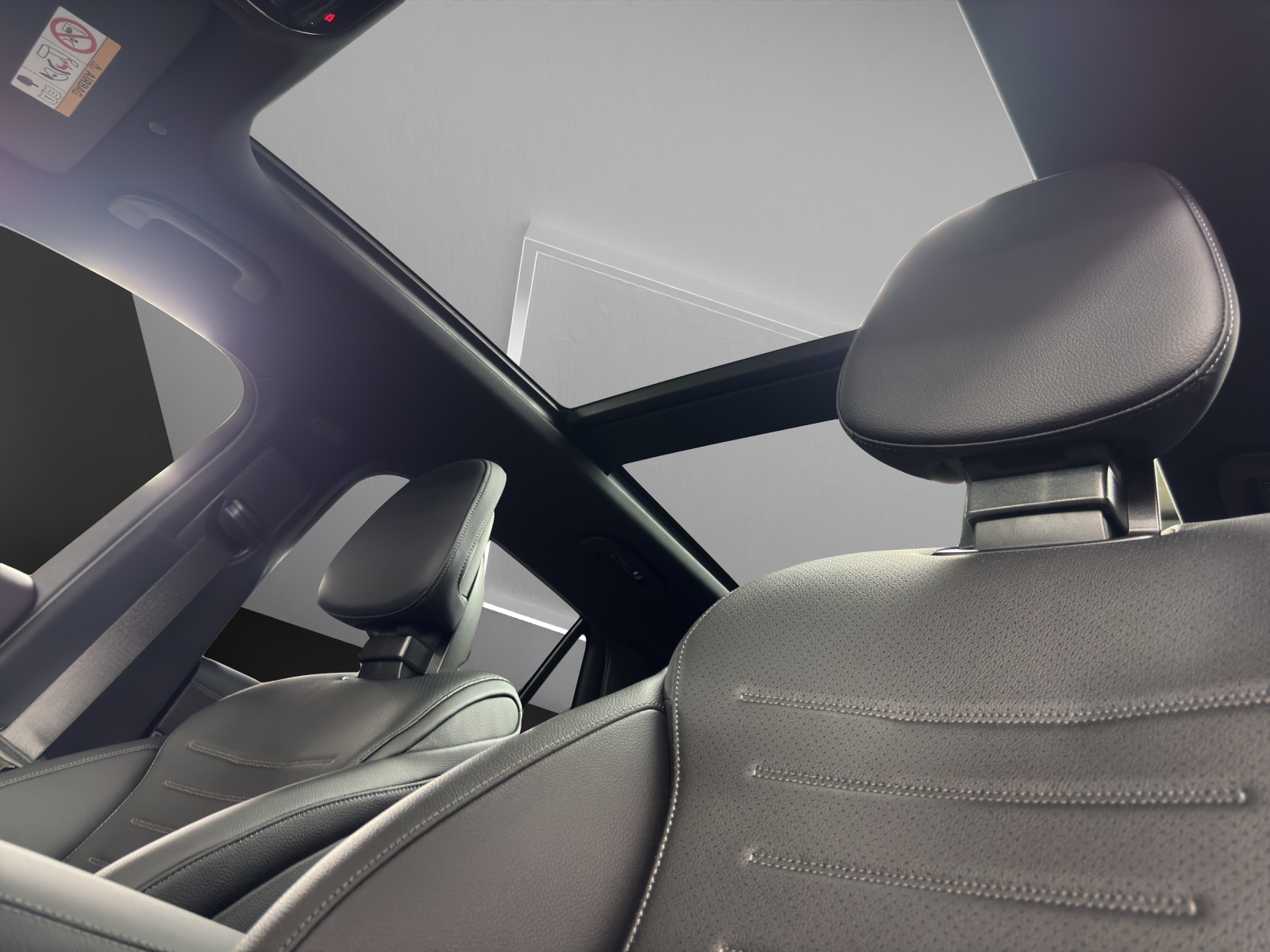 MERCEDES-BENZ GLC 300 e 4Matic 9G-Tronic EQ star-image-12