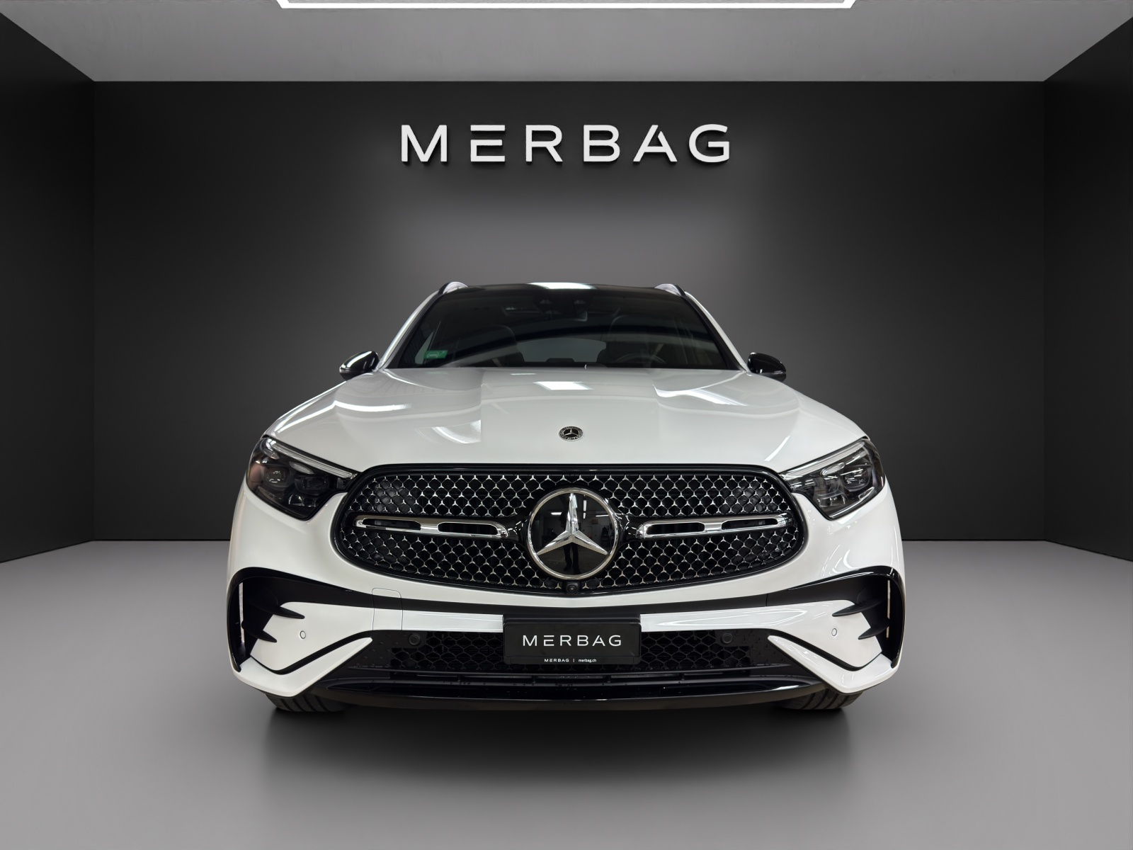 MERCEDES-BENZ GLC 300 e 4Matic 9G-Tronic EQ star-image-6