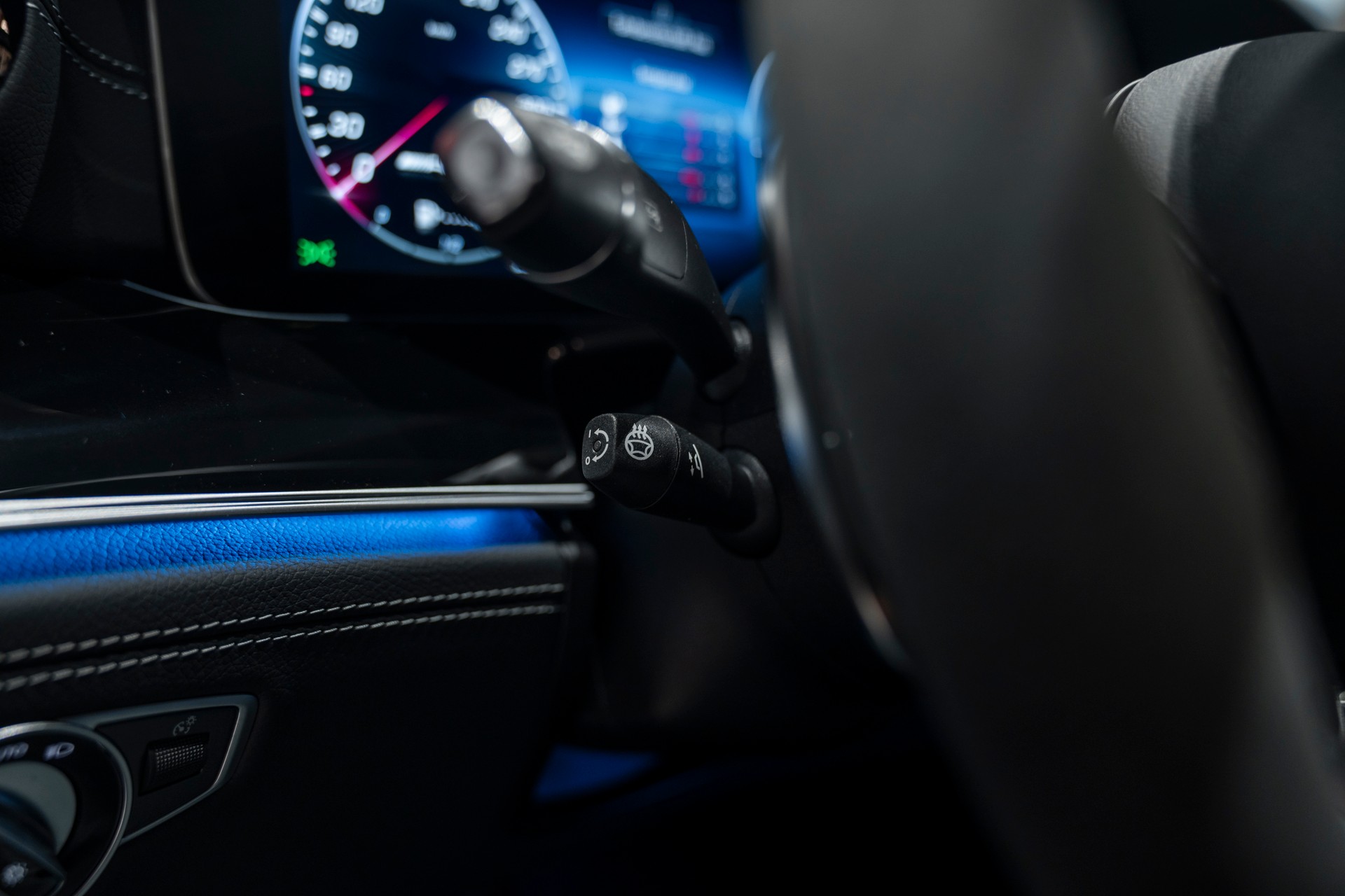 MERCEDES-BENZ AMG GT 4 63 S 4Matic+ E Performance MCT-image-17