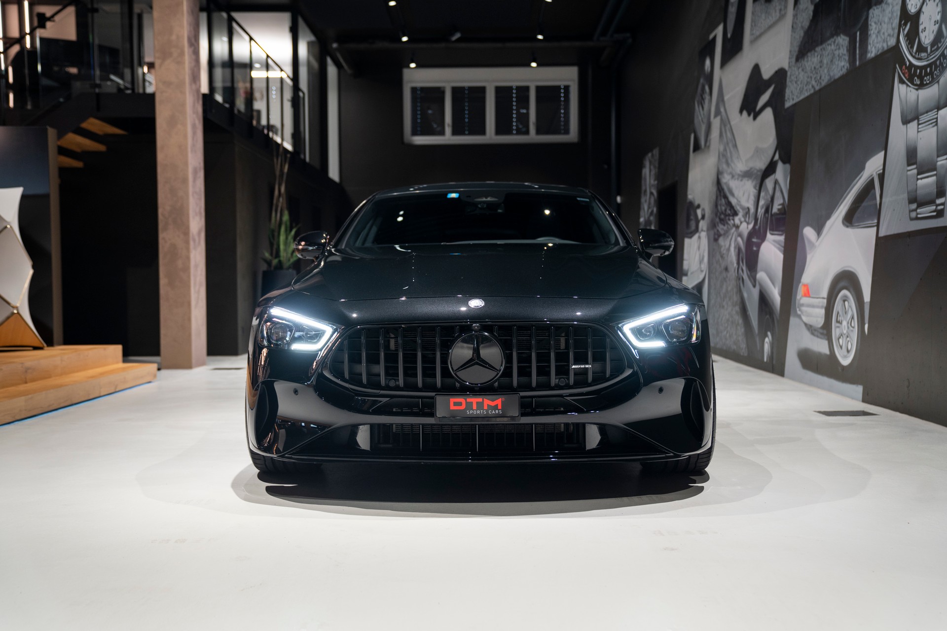 MERCEDES-BENZ AMG GT 4 63 S 4Matic+ E Performance MCT-showroom-element-1
