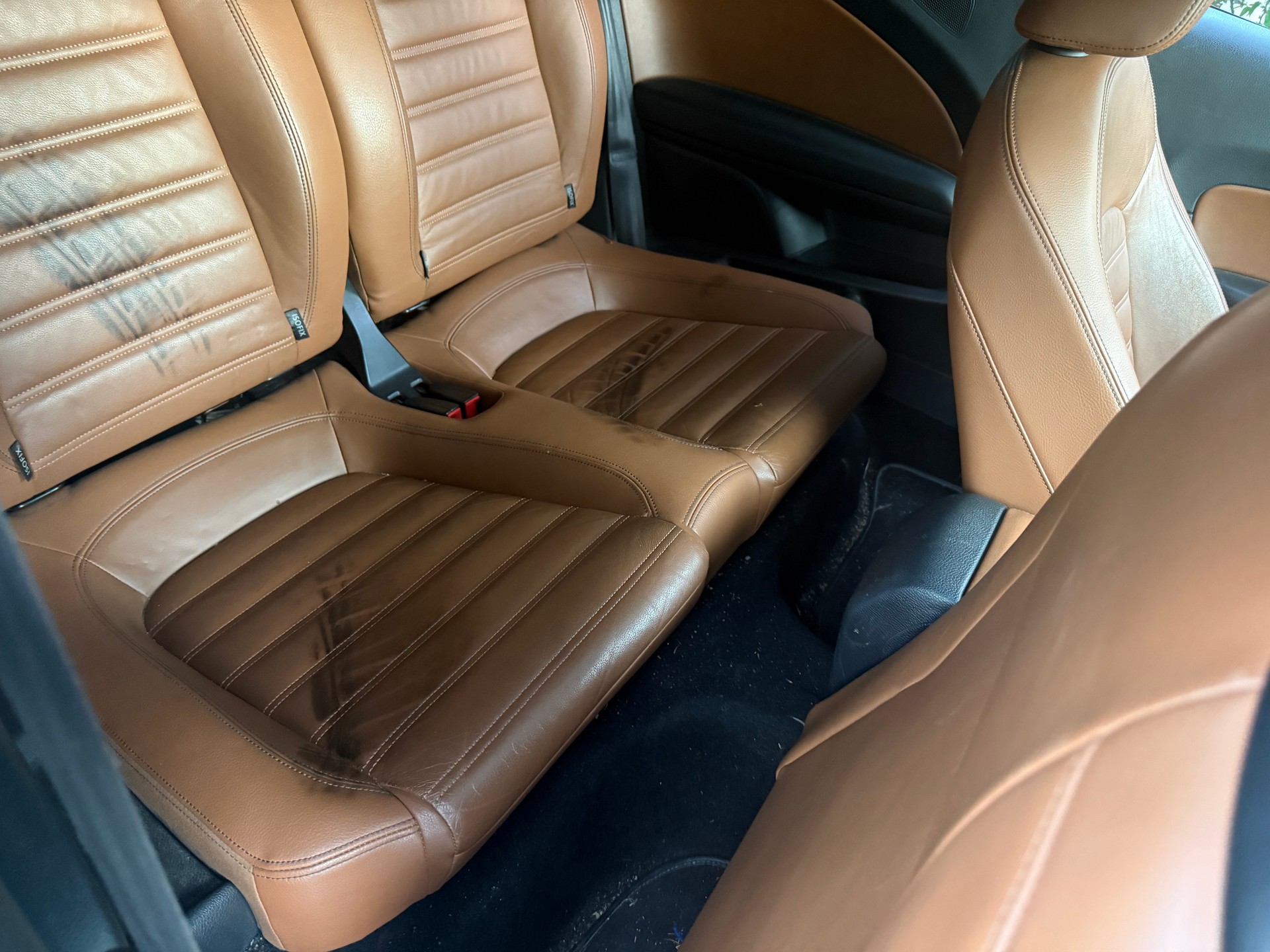 VW Scirocco 2.0 TSI-image-8
