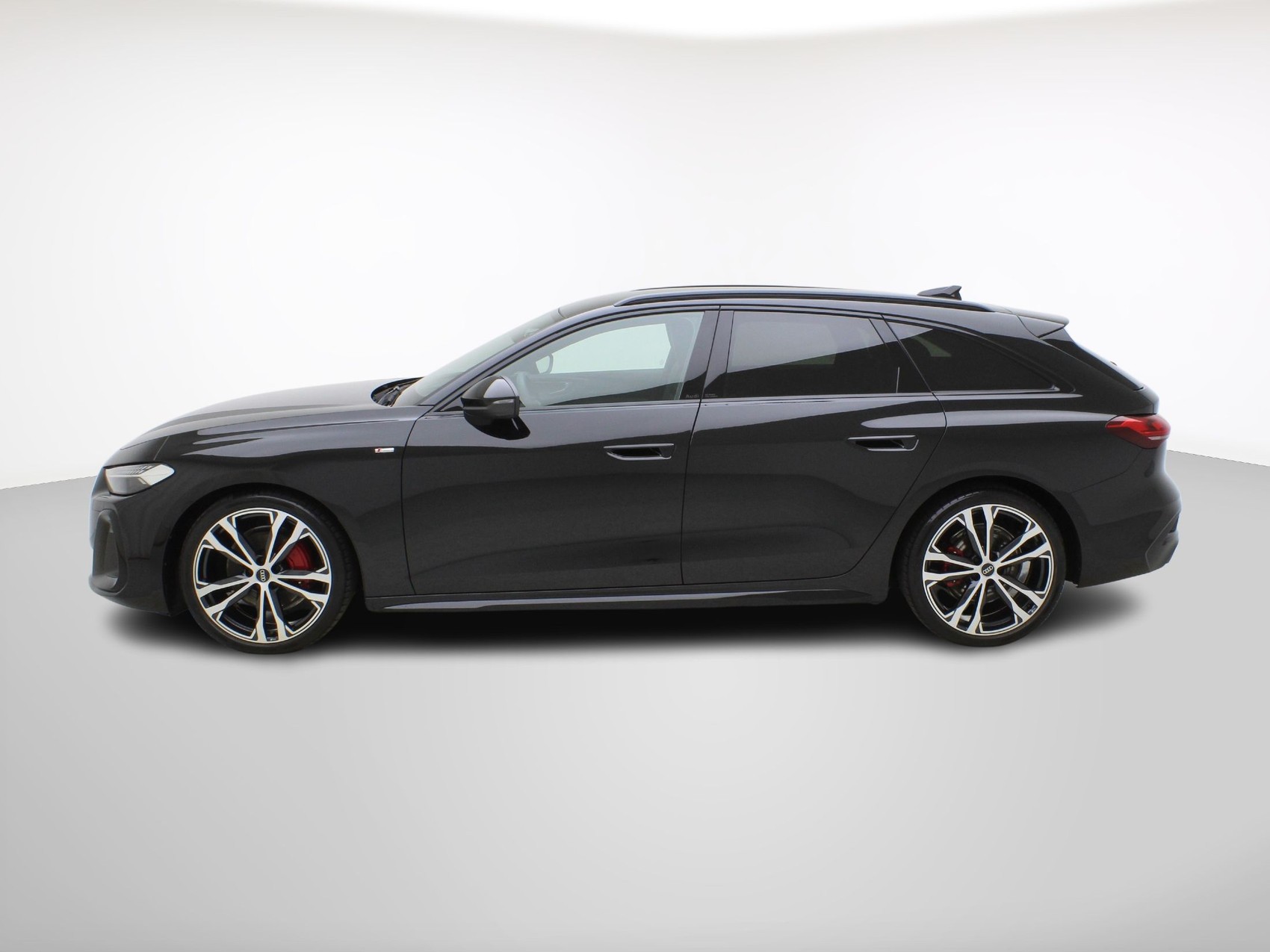 AUDI A5 Avant 2.0 TFSI S line quattro S-Tronic **Audi Werksgarantie bis 08/2030**-showroom-element-2