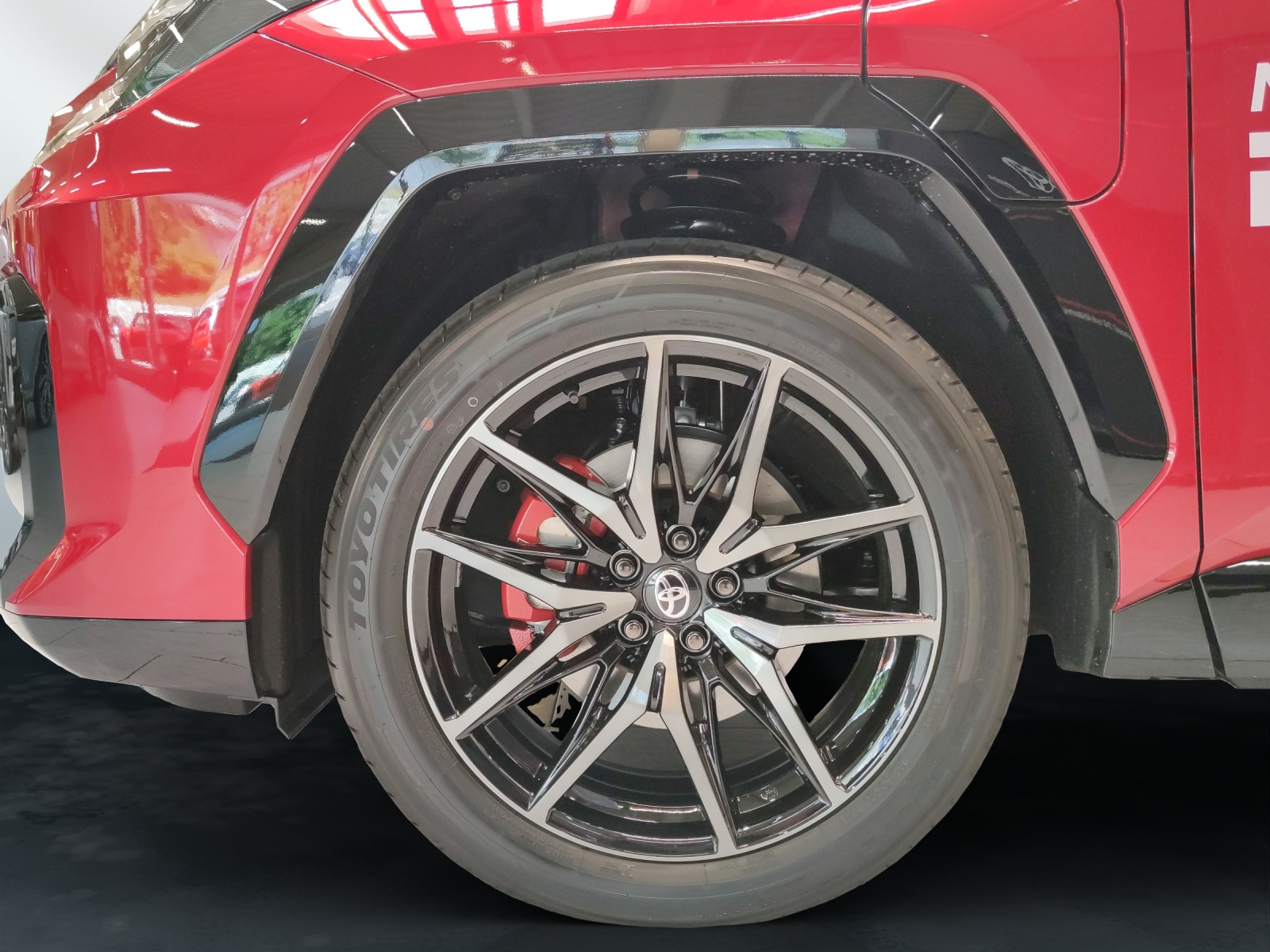 TOYOTA RAV4 2.5 Plug-In-Hybrid GR Sport-image-15