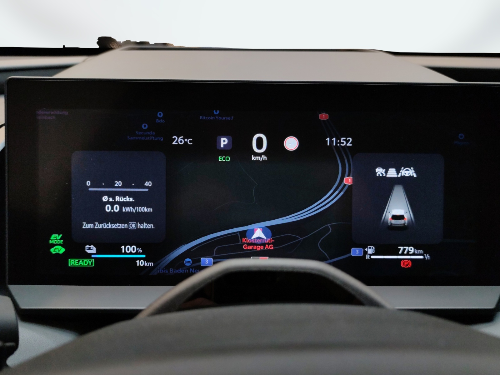 TOYOTA RAV4 2.5 Plug-In-Hybrid GR Sport-image-12