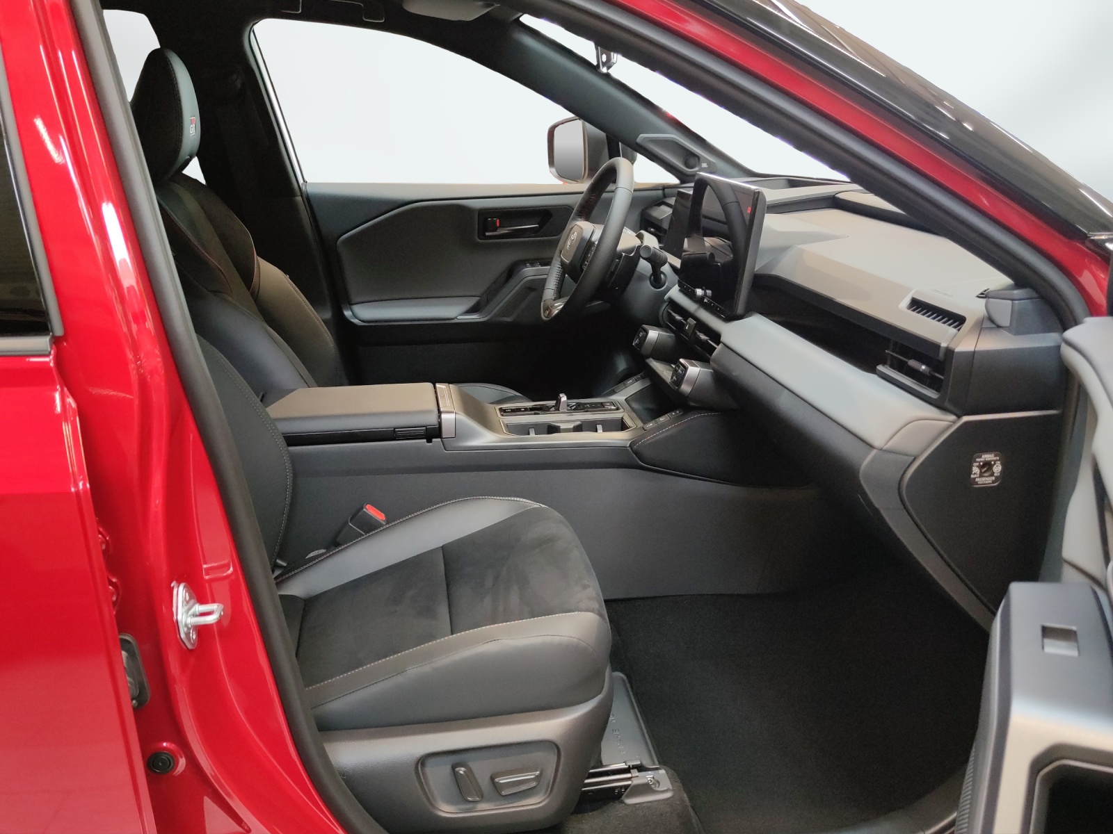 TOYOTA RAV4 2.5 Plug-In-Hybrid GR Sport-image-9