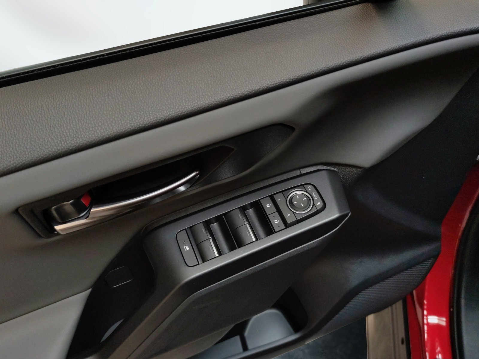 TOYOTA RAV4 2.5 Plug-In-Hybrid GR Sport-image-18