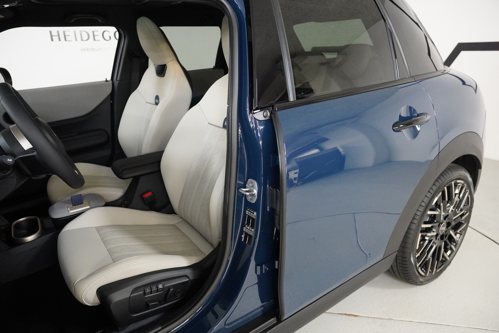 MINI Cooper S DKG-image-10