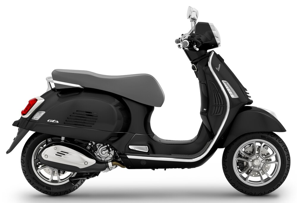 PIAGGIO Vespa GTS 310 MY25 E5+ (4 Jahre Garantie)-image-8