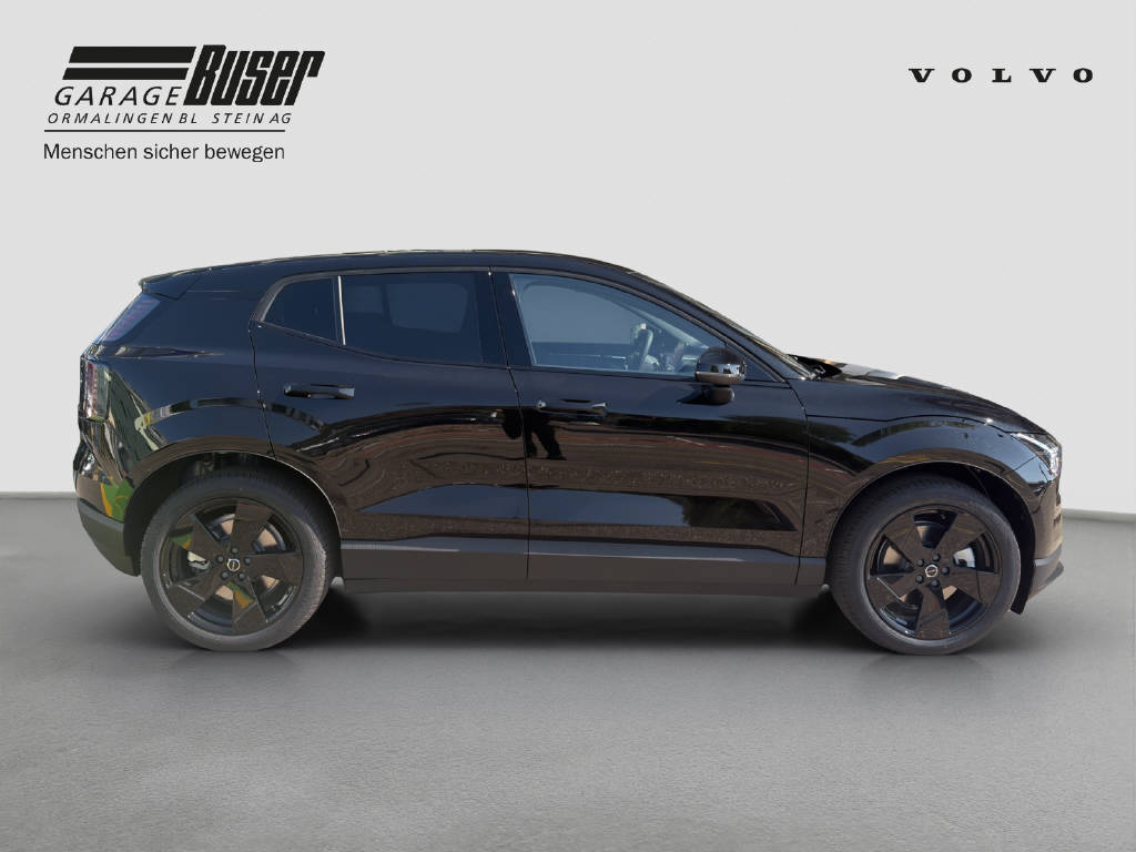 VOLVO EX 30 E60 Twin Ultra Performance Sw. Black Ed. AWD-showroom-element-3