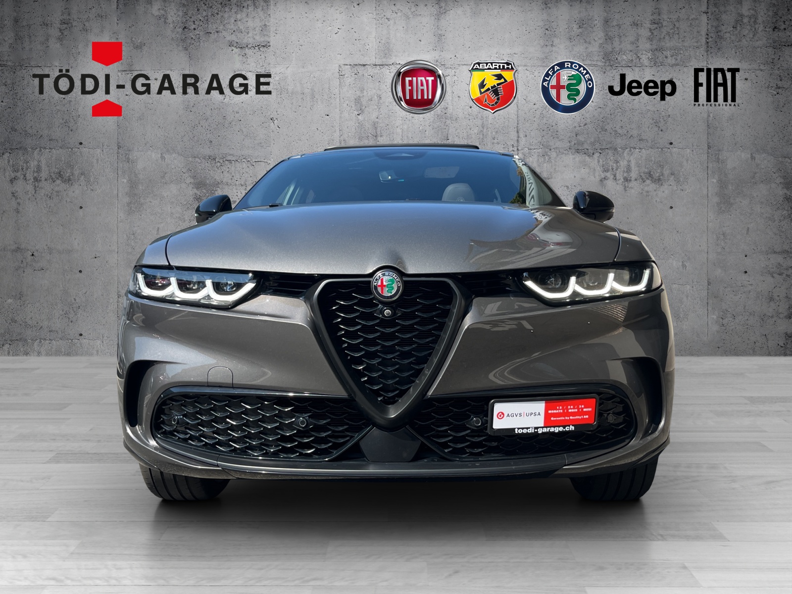 ALFA ROMEO Tonale 1.3 Plug-in Hybrid Veloce Q4-showroom-element-1