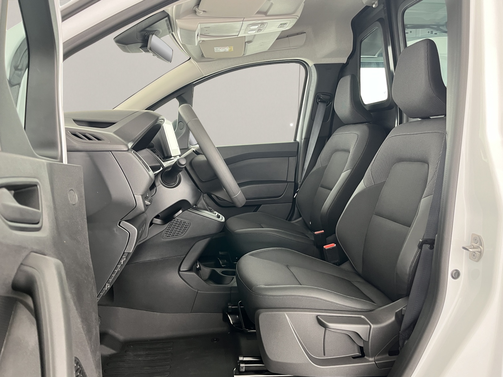 RENAULT Kangoo Van 1.5 dCi 115 Extra-image-7