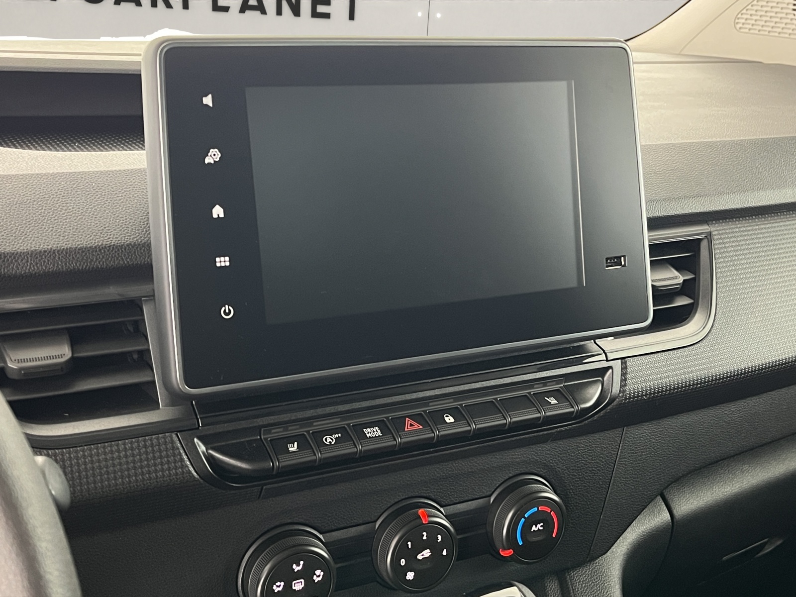 RENAULT Kangoo Van 1.5 dCi 115 Extra-image-11