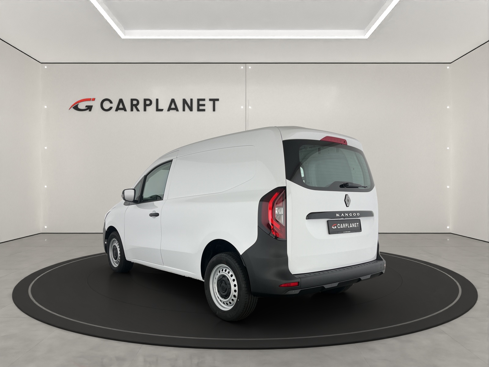 RENAULT Kangoo Van 1.5 dCi 115 Extra-showroom-element-2