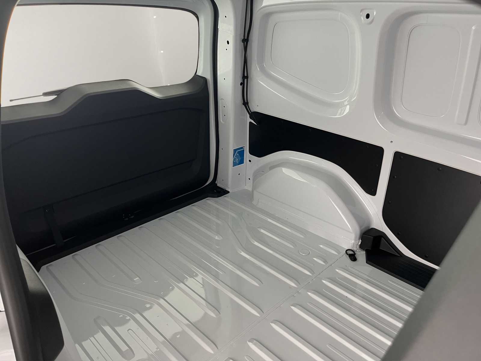 RENAULT Kangoo Van 1.5 dCi 115 Extra-image-16