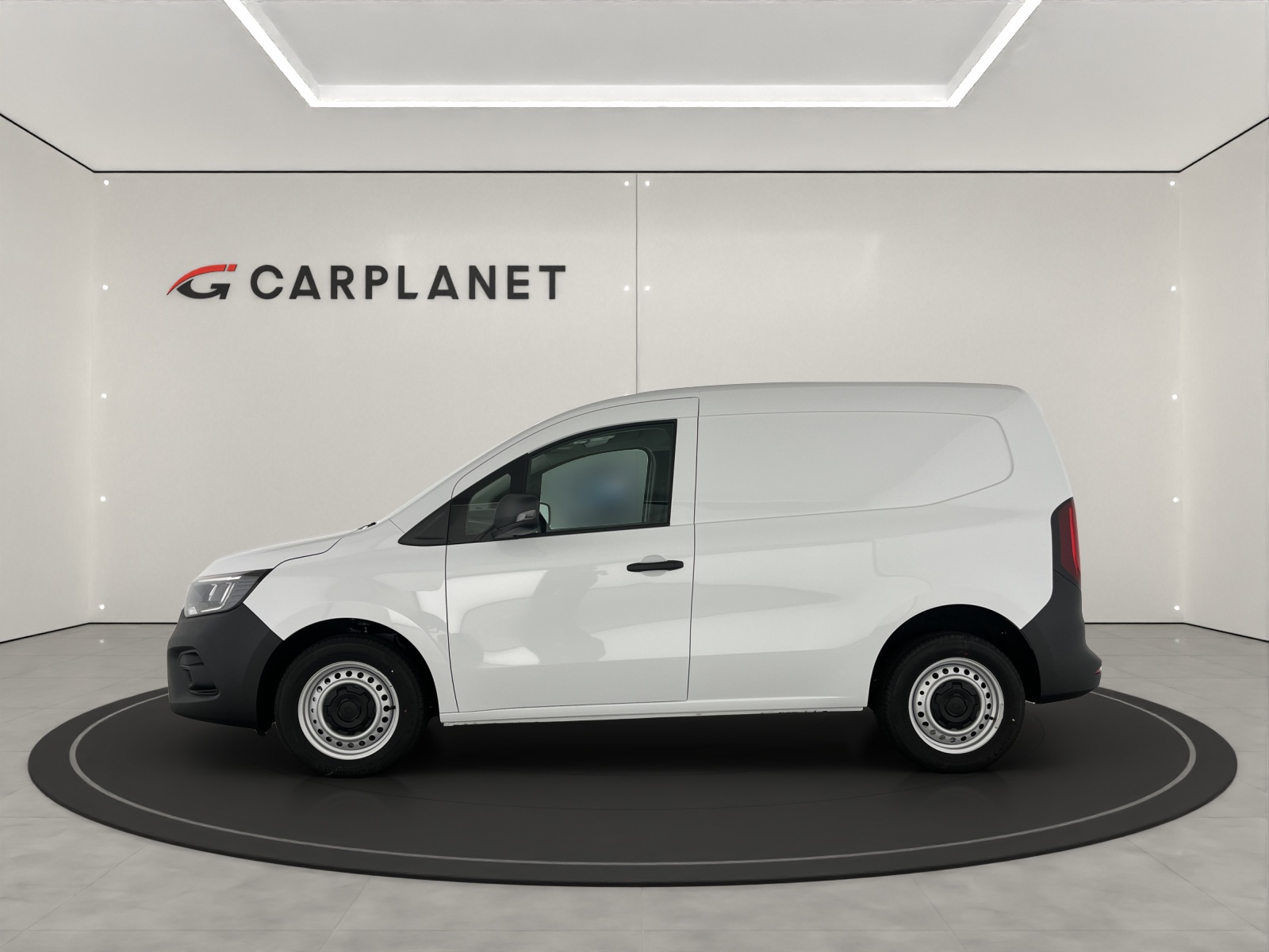 RENAULT Kangoo Van 1.5 dCi 115 Extra-showroom-element-1