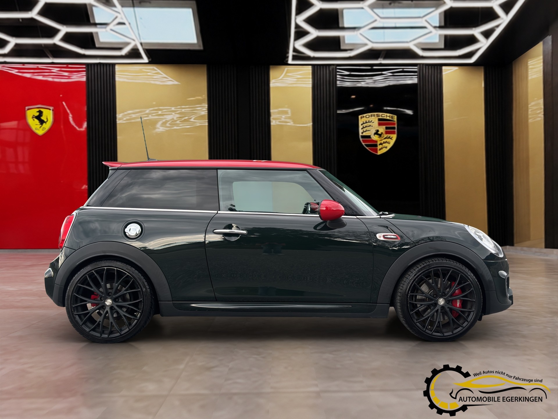 MINI Mini F56 2.0i John Cooper Works SAG-showroom-element-3