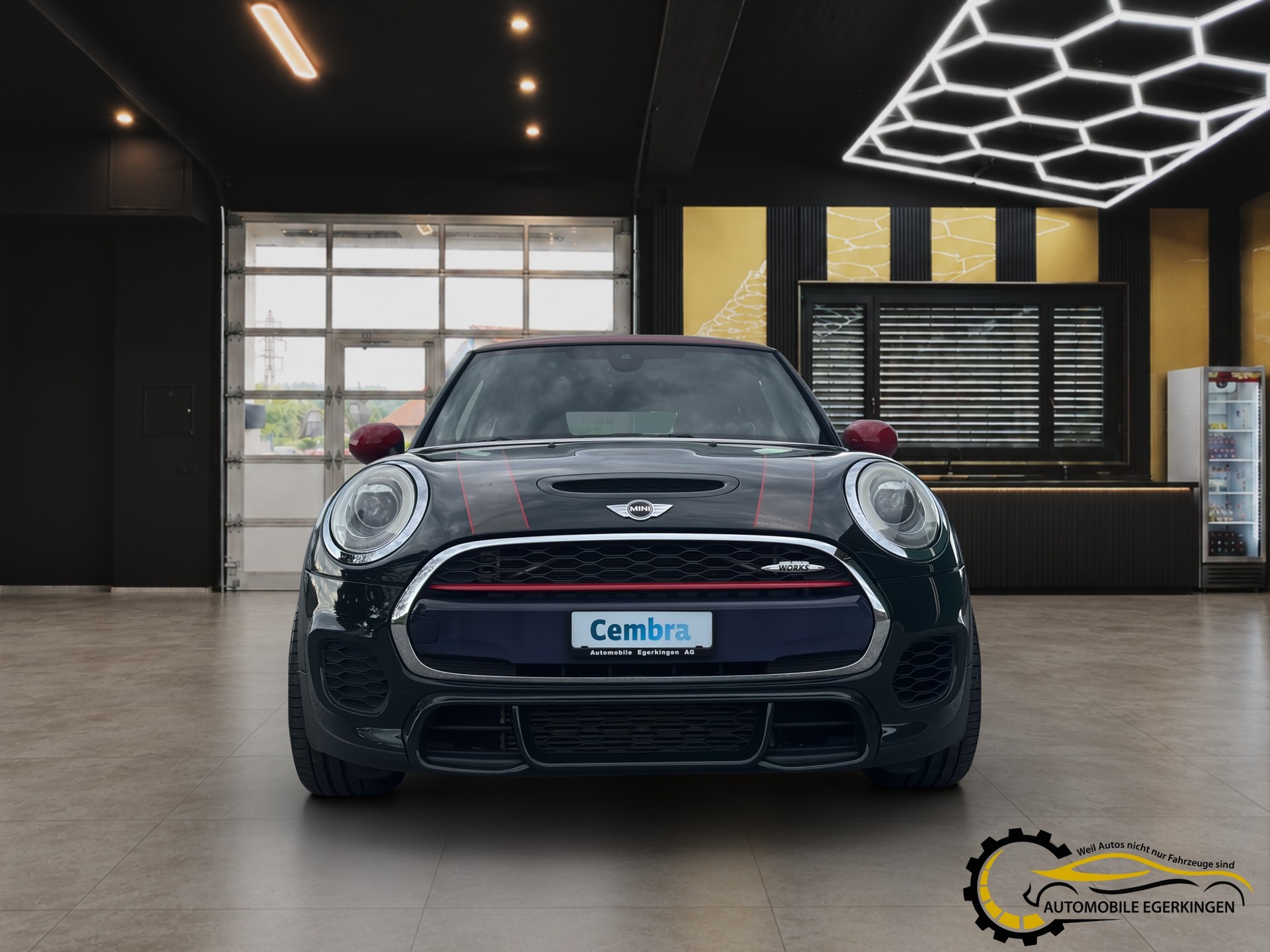 MINI Mini F56 2.0i John Cooper Works SAG-showroom-element-1