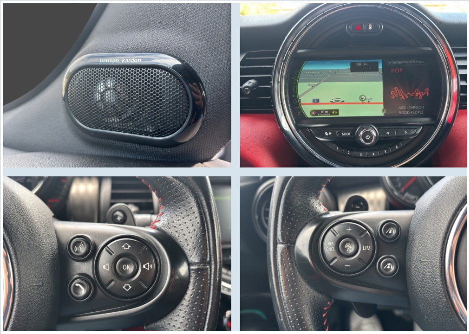 MINI Mini F56 2.0i John Cooper Works SAG-image-15