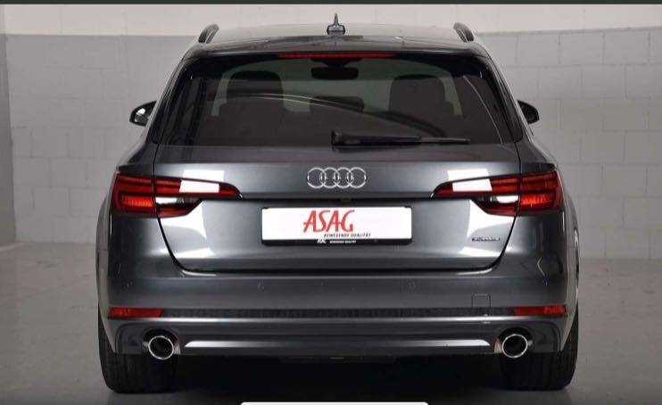 AUDI 2.0 TFSI 252 Sport quattro S-Tronic-image-5