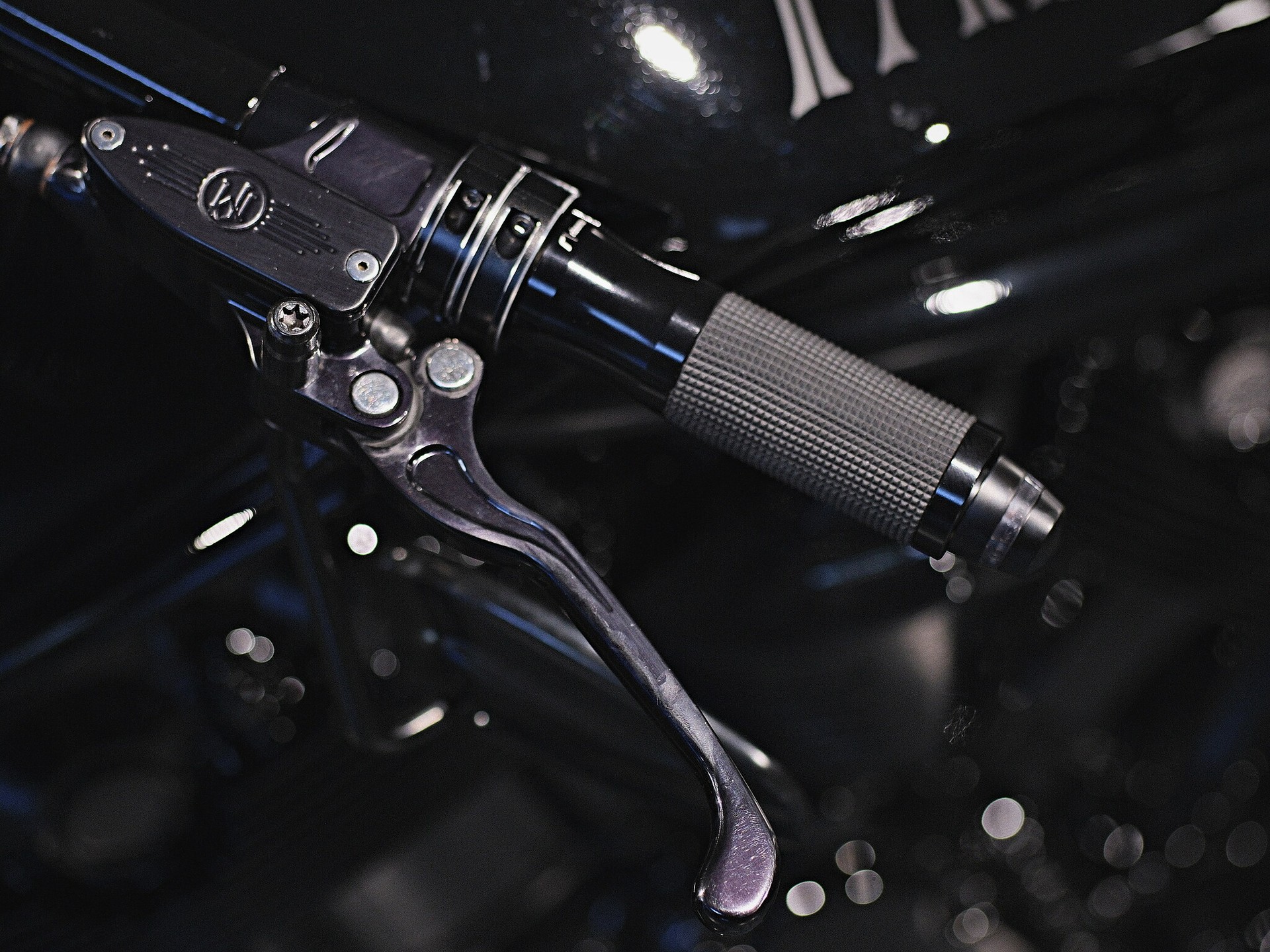 HARLEY-DAVIDSON VRSCB V-Rod – Vollcustom Fat Baron-image-14