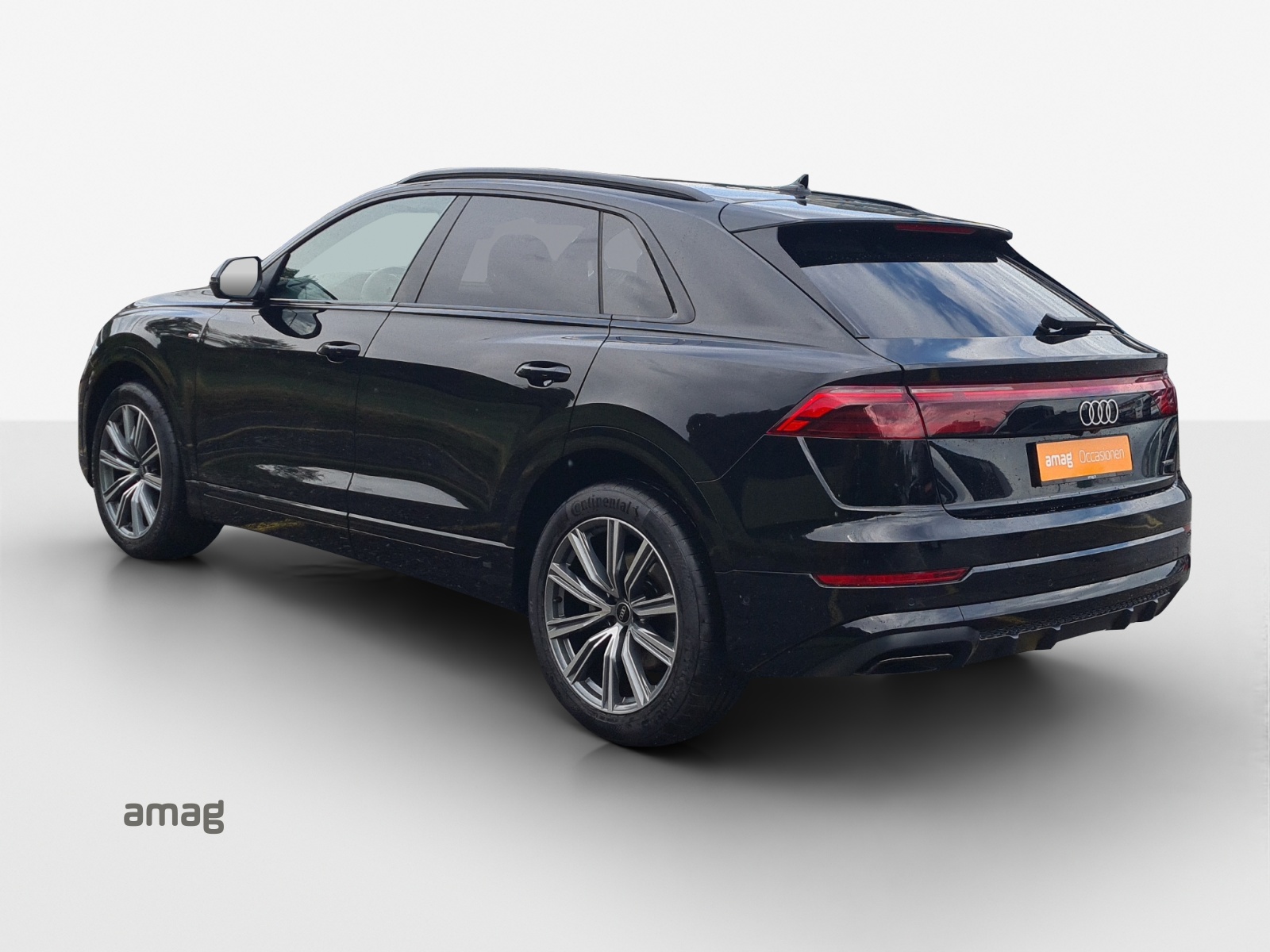 AUDI Q8 SUV TDI quattro 210 kW tiptronic-showroom-element-2
