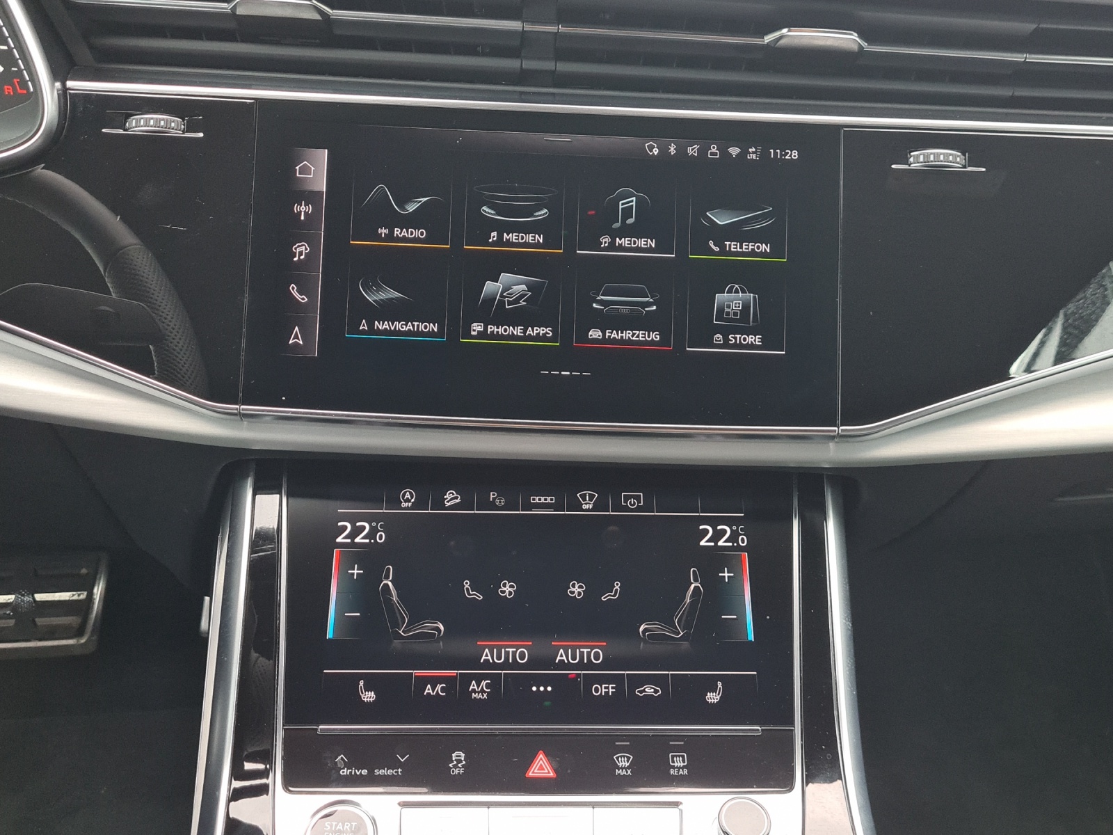 AUDI Q8 SUV TDI quattro 210 kW tiptronic-image-10