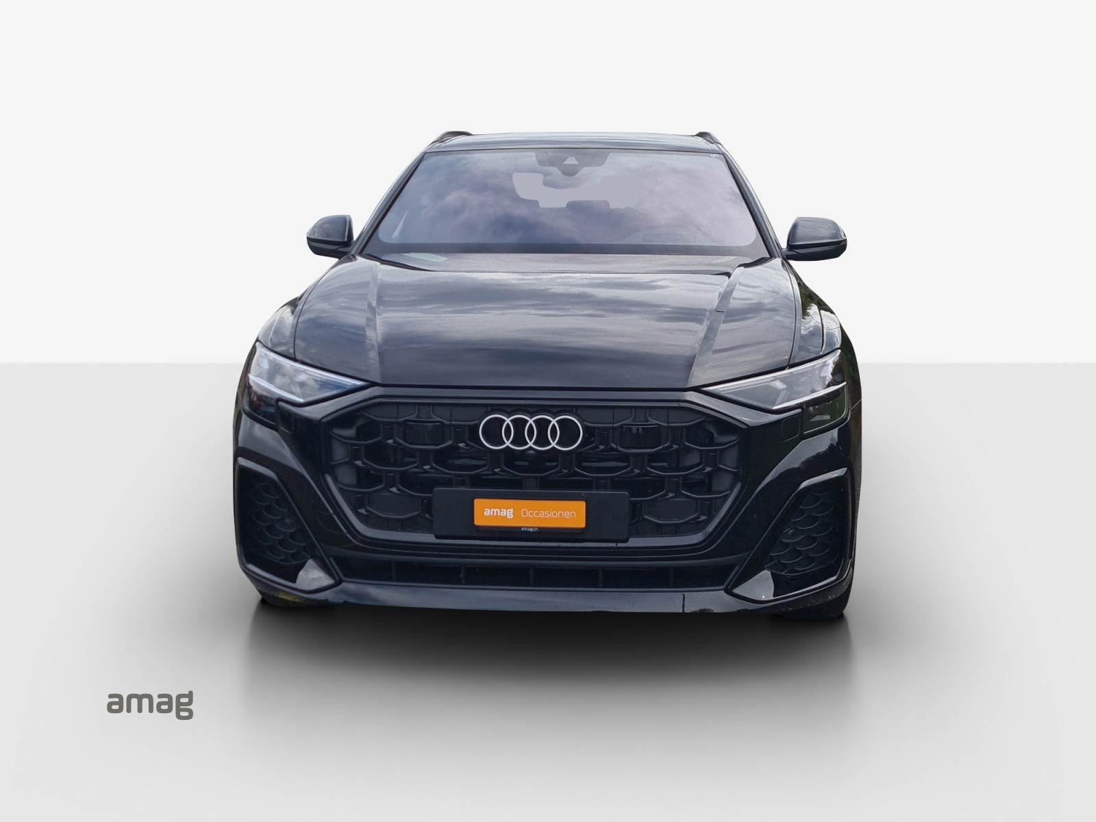 AUDI Q8 SUV TDI quattro 210 kW tiptronic-image-6