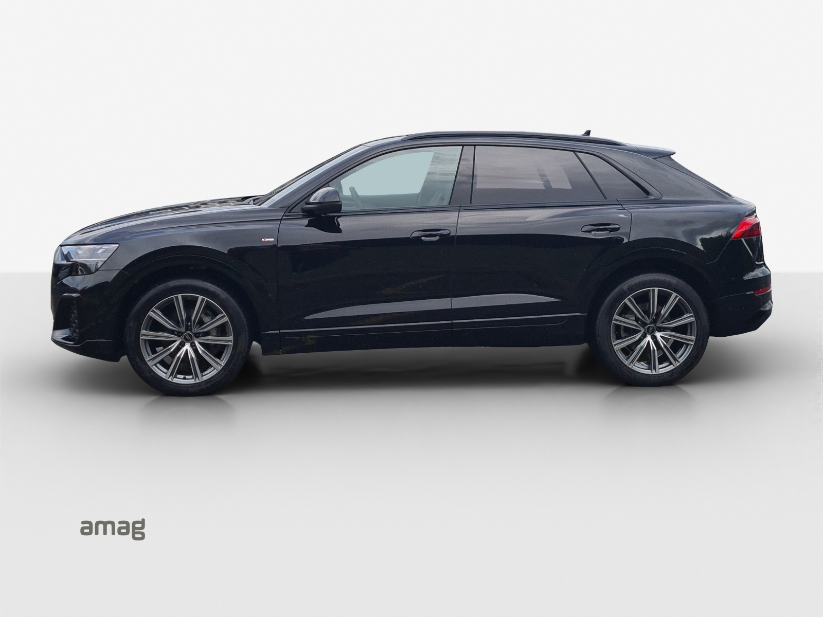 AUDI Q8 SUV TDI quattro 210 kW tiptronic-showroom-element-1