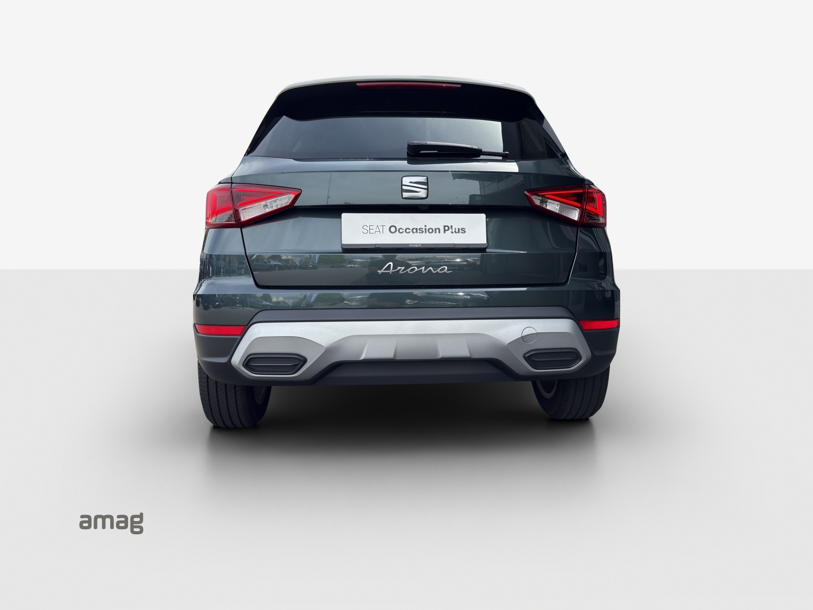 SEAT Arona 1.0 TSI Eco Xperience DSG-showroom-element-3