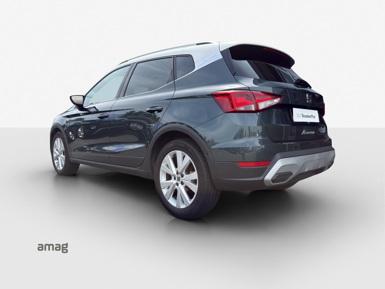 SEAT Arona 1.0 TSI Eco Xperience DSG-showroom-element-2