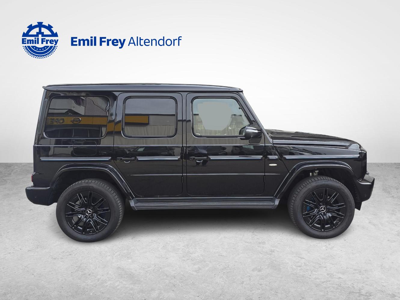 MERCEDES-BENZ G 580 EQ Technology AMG Line-image-5