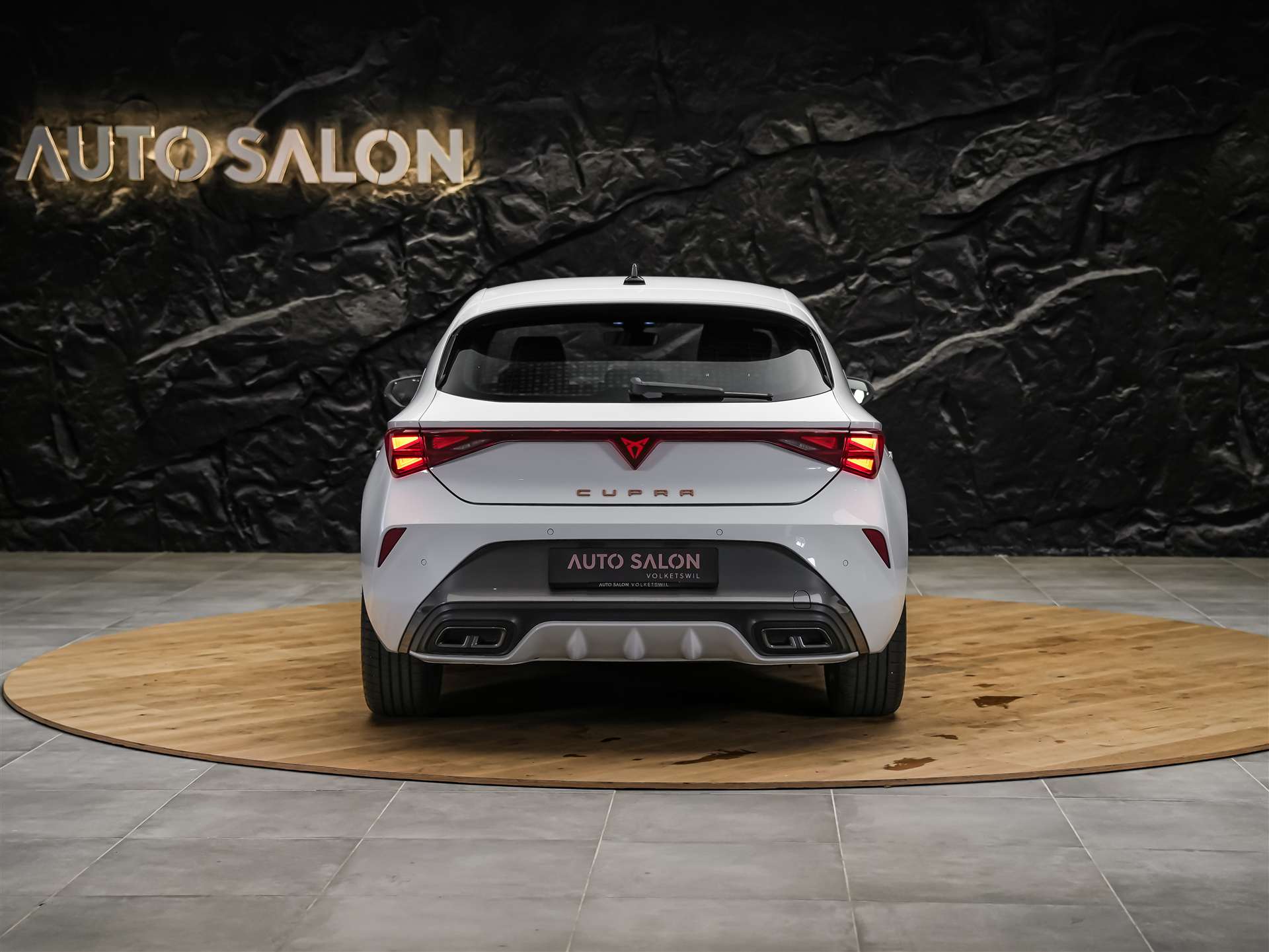 CUPRA LEON 2.0 TDI DSG *NEUES MODELL*Werksgarantie*Lenkradheizung*Assistenten*-image-4
