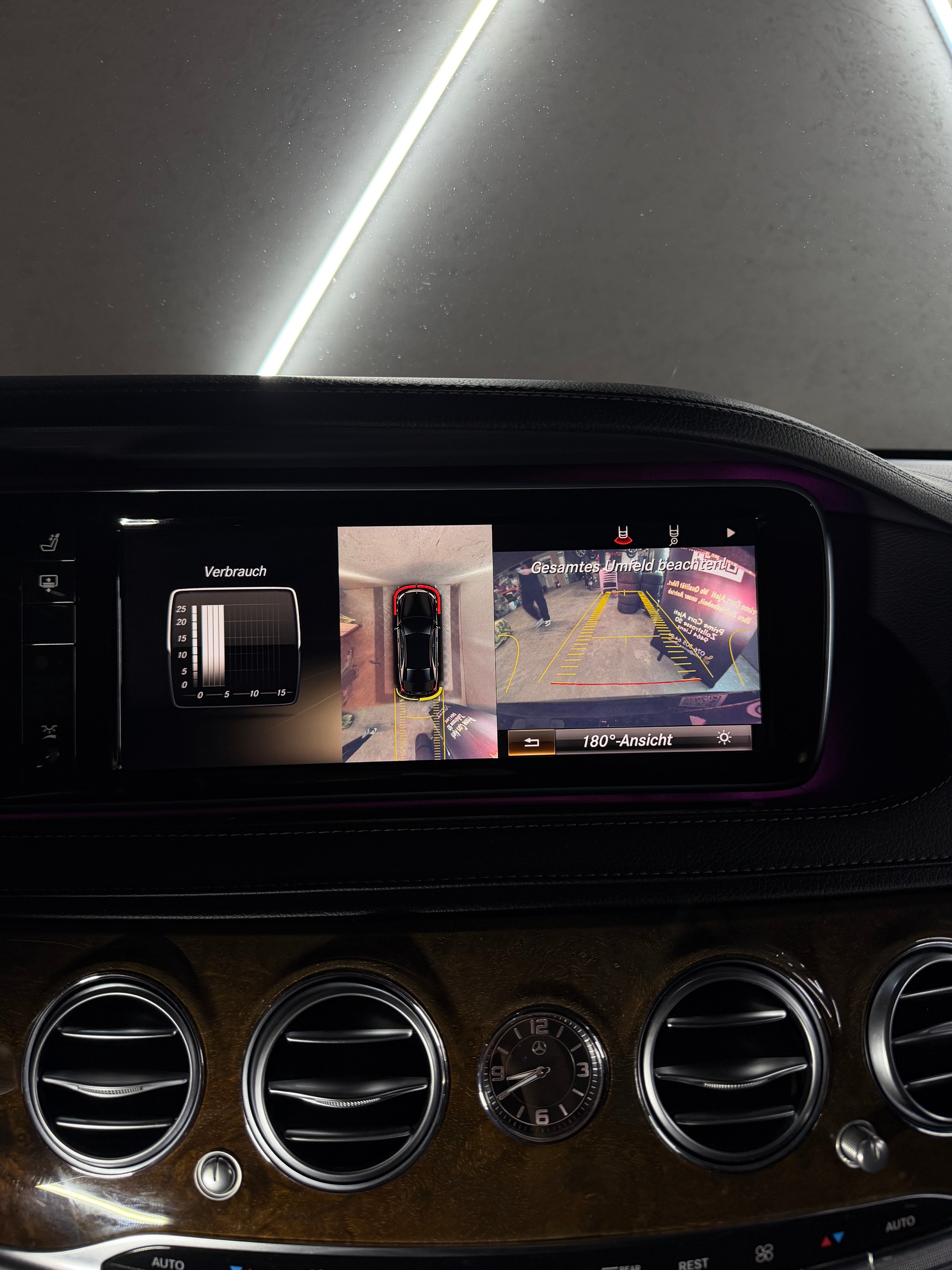 MERCEDES-BENZ S 500 7G-Tronic-image-30