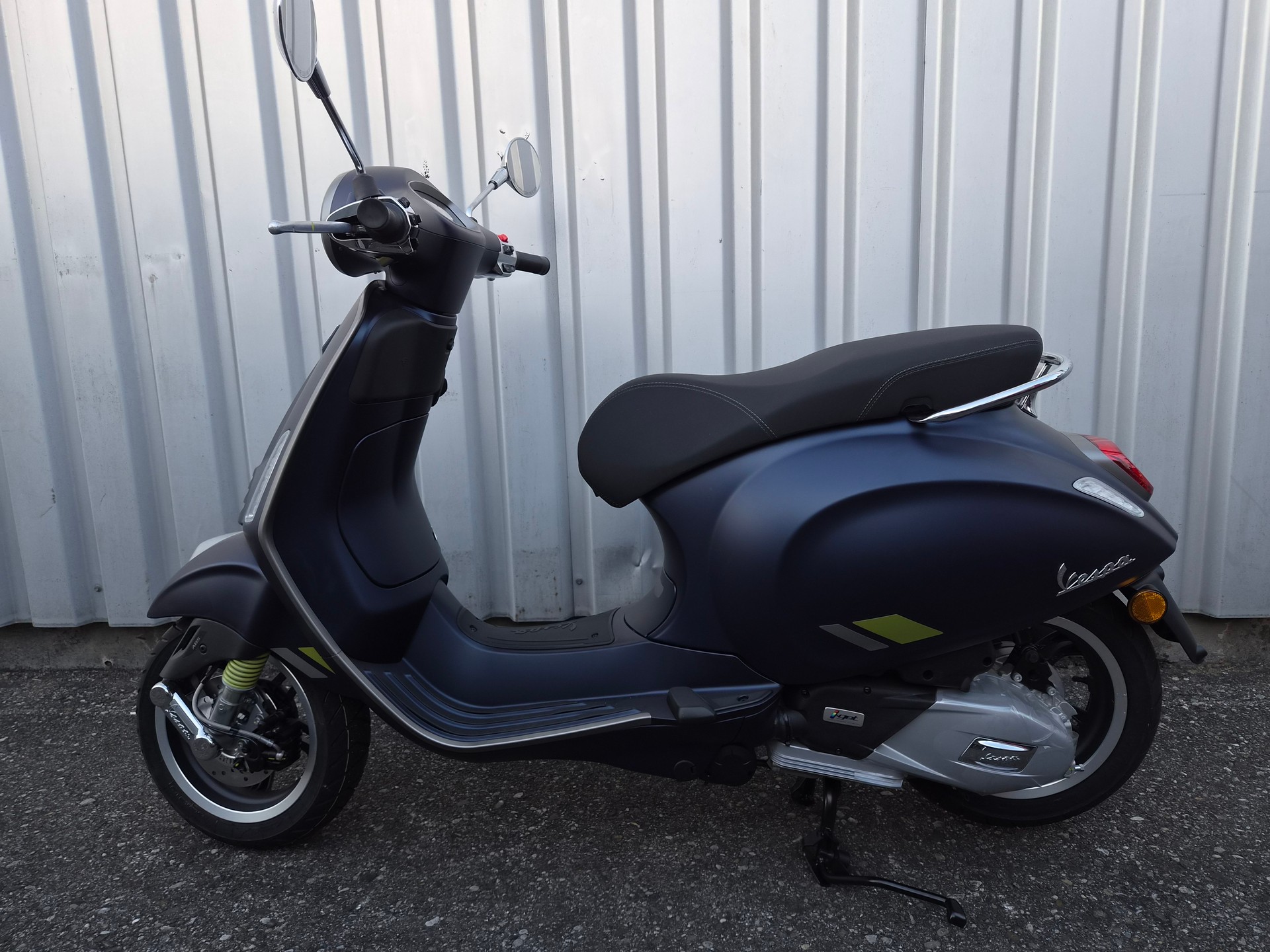 PIAGGIO PRIMAVERA 125 TECH-image-11