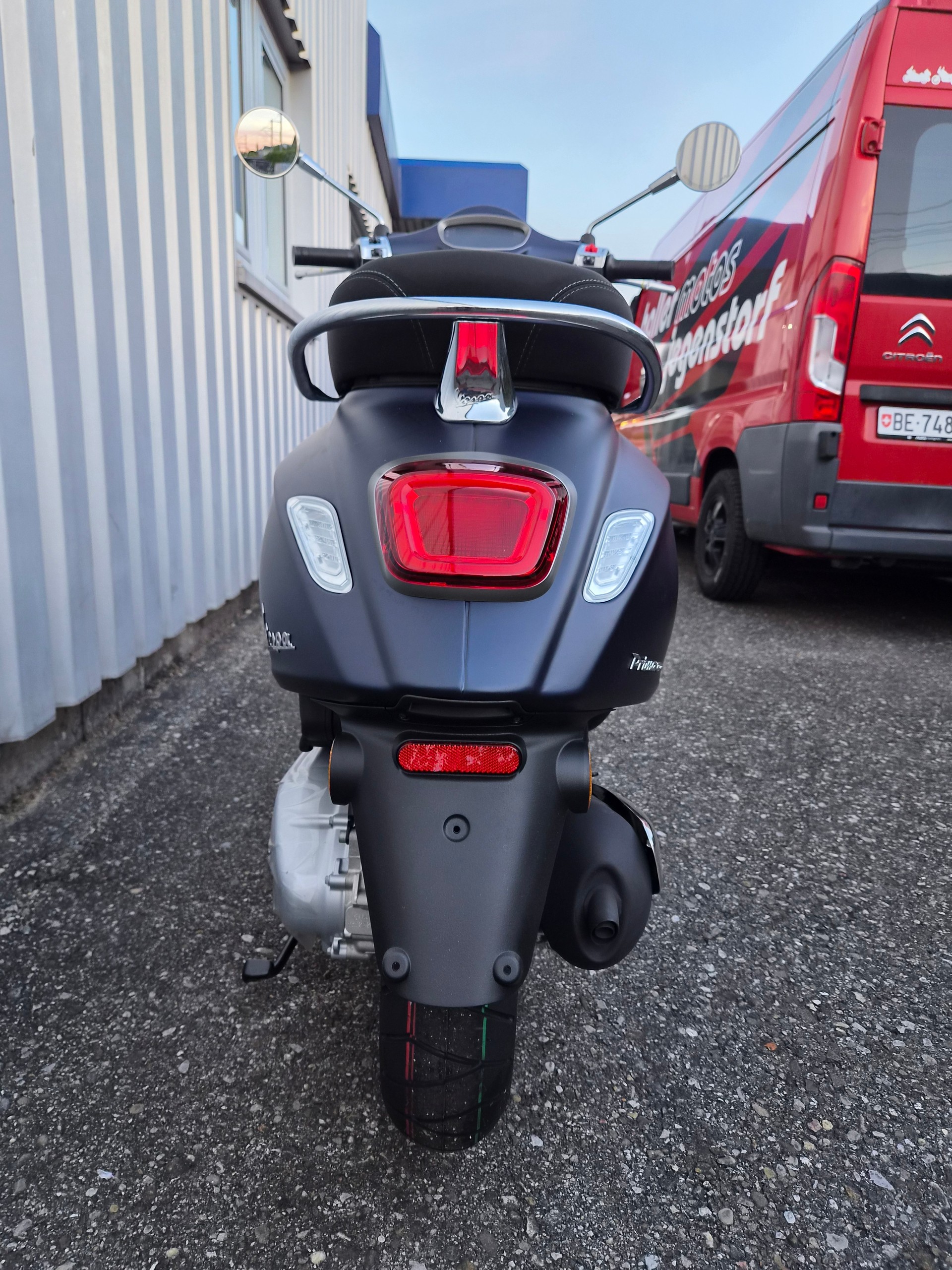 PIAGGIO PRIMAVERA 125 TECH-image-7