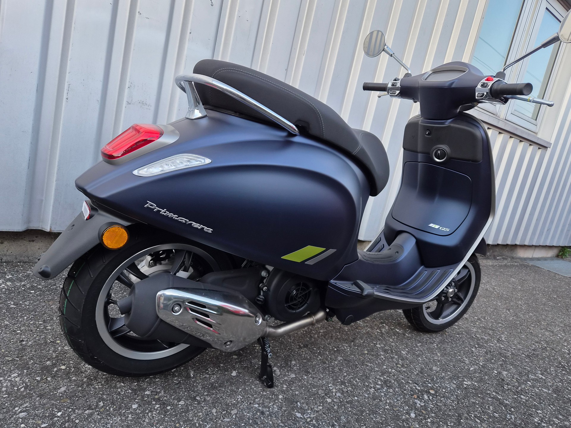 PIAGGIO PRIMAVERA 125 TECH-image-6