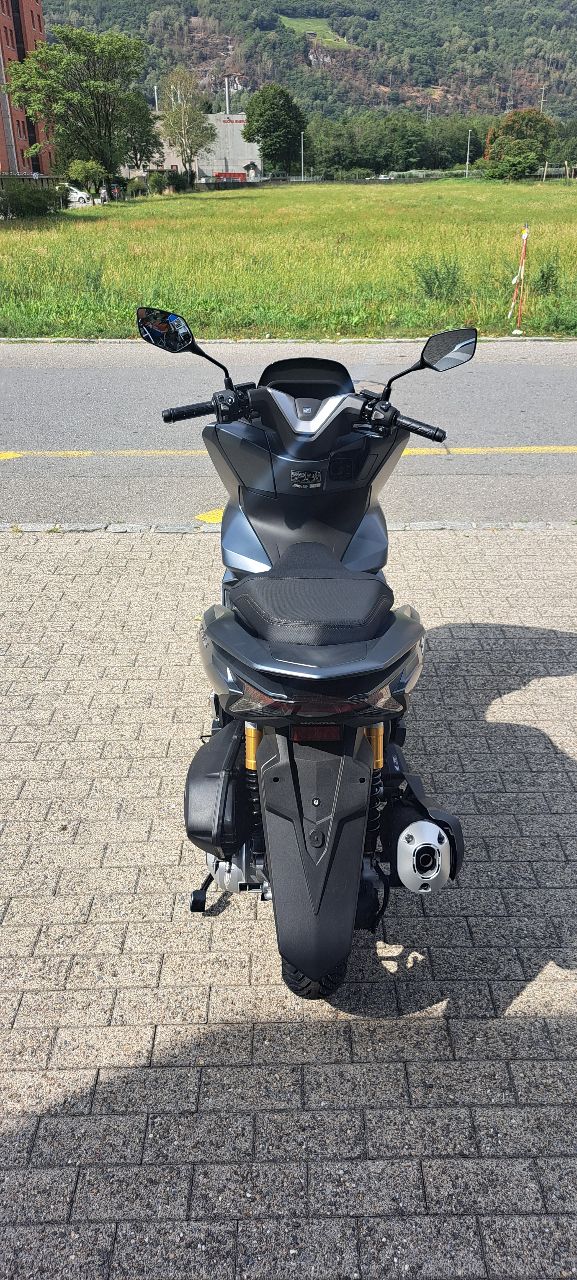 HONDA PCX 125 DX TFT. connectivity-image-3