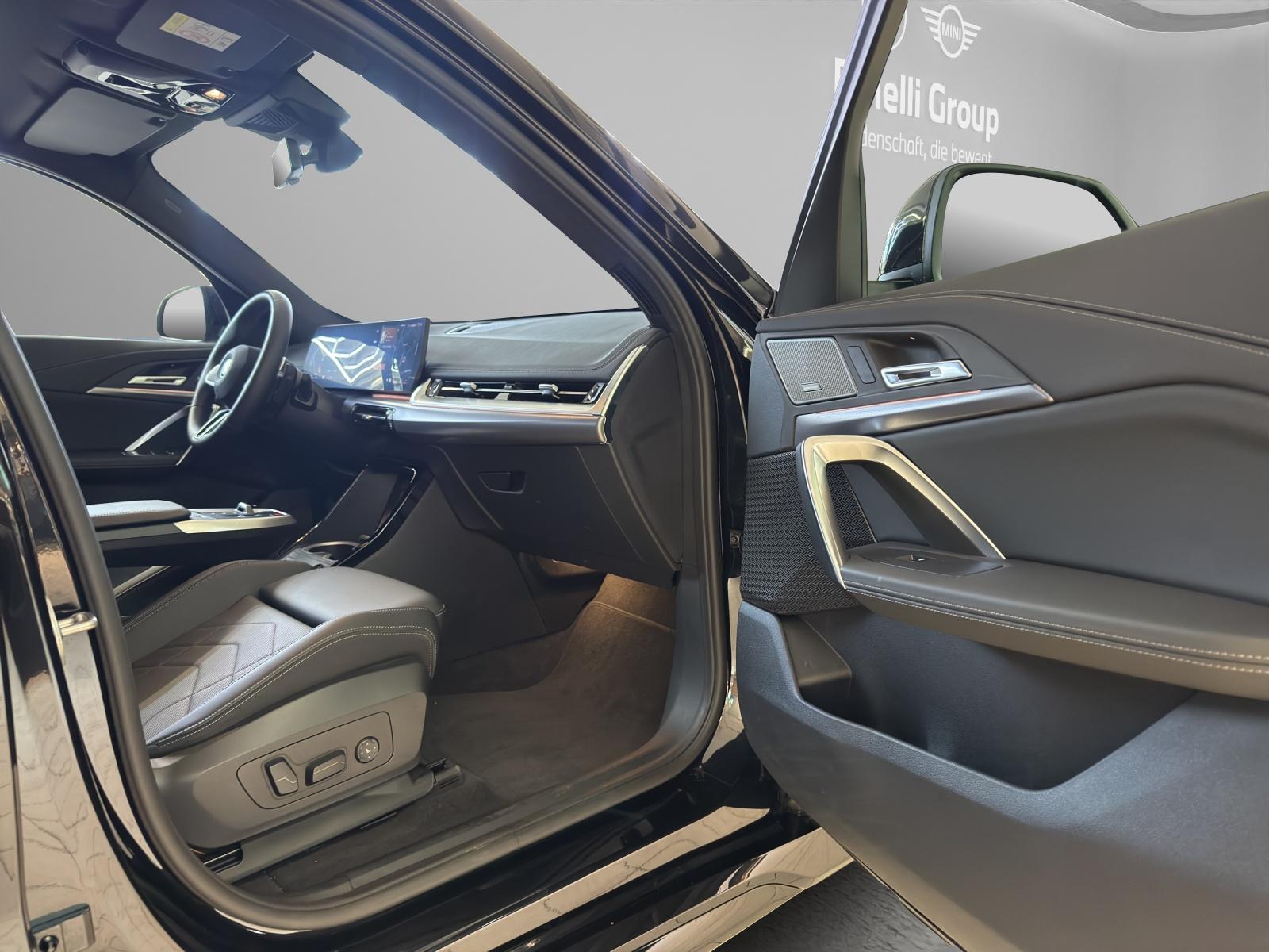 BMW X1 30e xDrive M-SportPaket-image-19