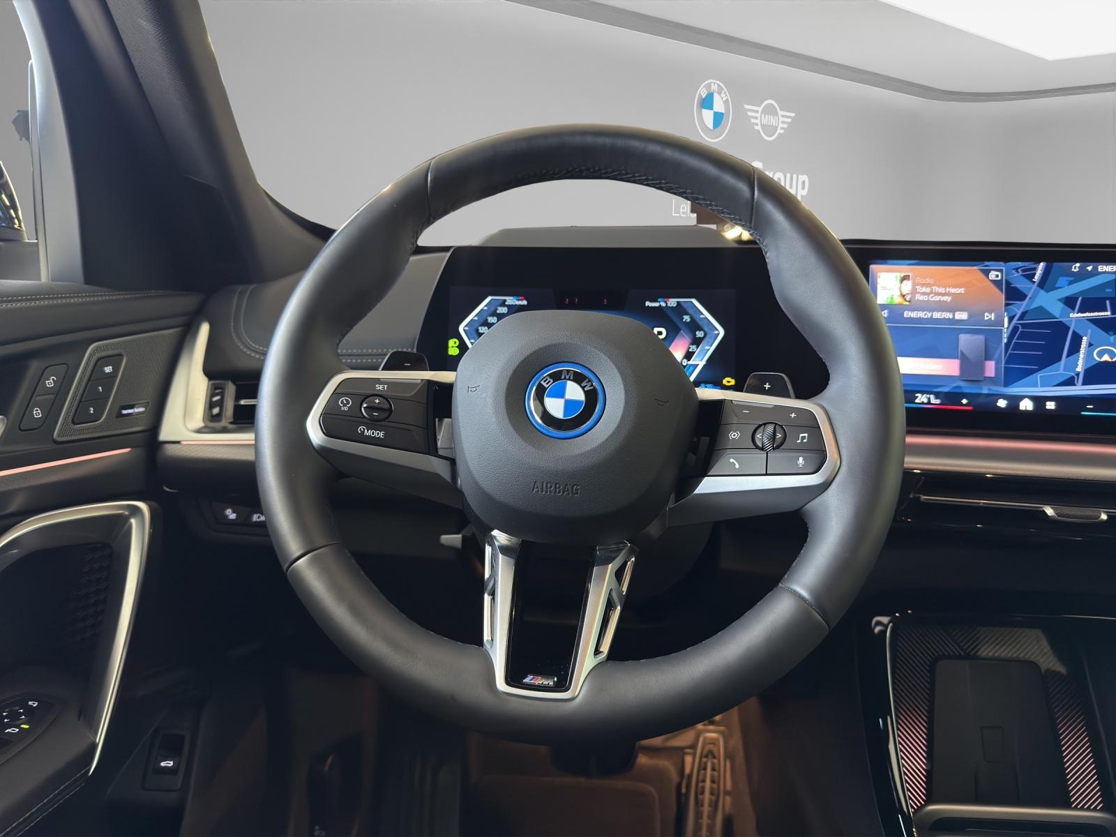 BMW X1 30e xDrive M-SportPaket-image-14