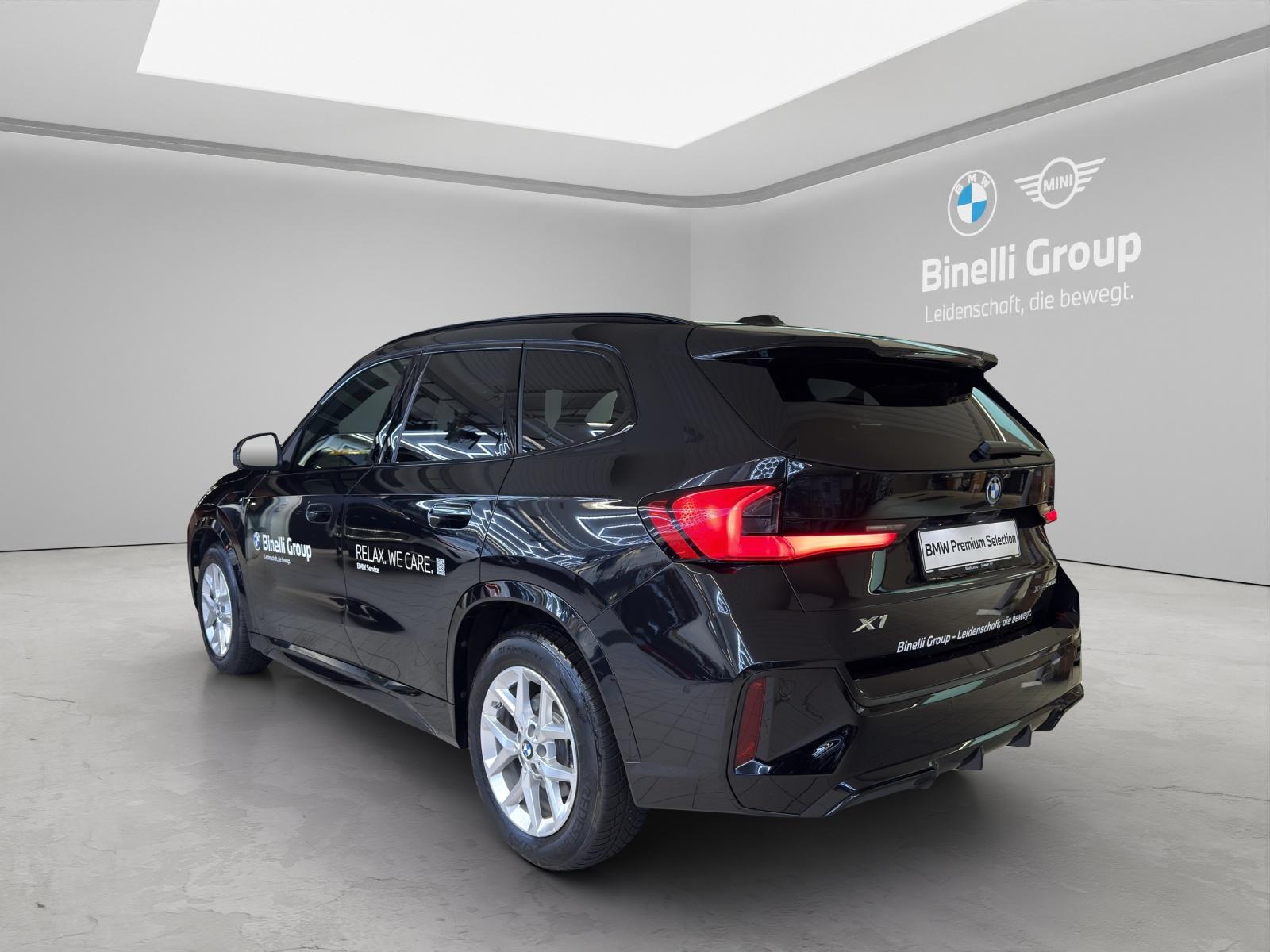 BMW X1 30e xDrive M-SportPaket-showroom-element-3