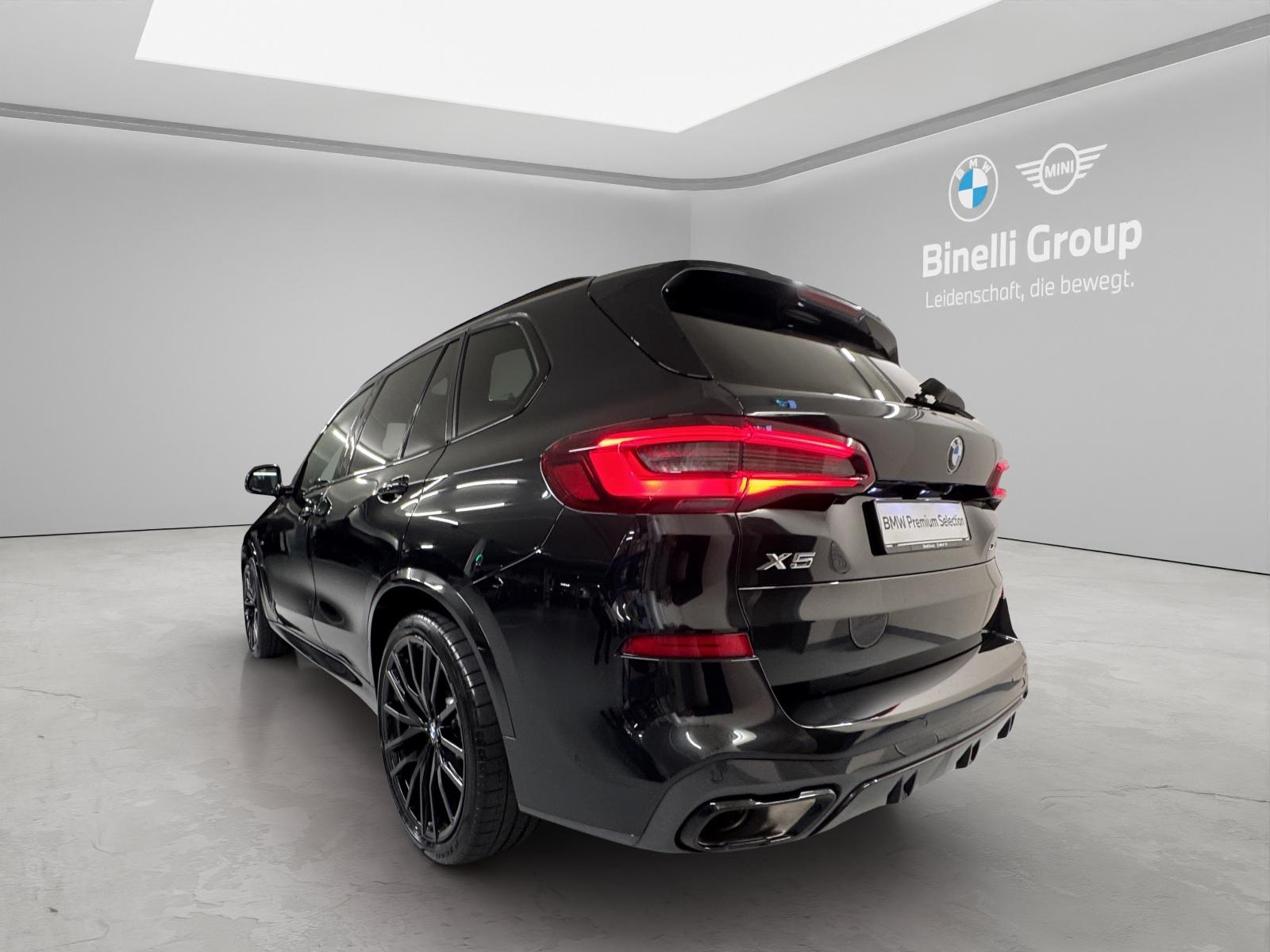 BMW X5 G05 40i xDrive-showroom-element-2