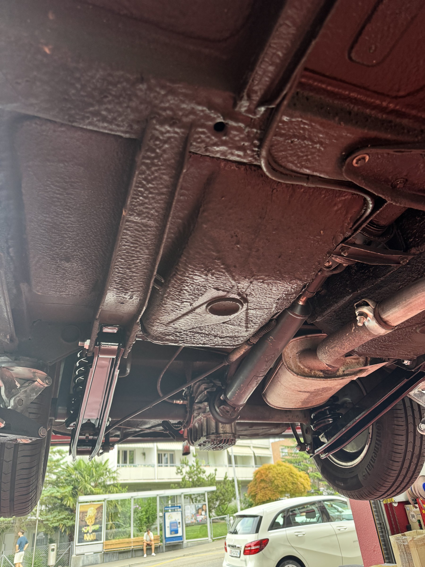 ALFA ROMEO 2000 Veloce, Serie 2 Coda Tronca, Veteran-image-7