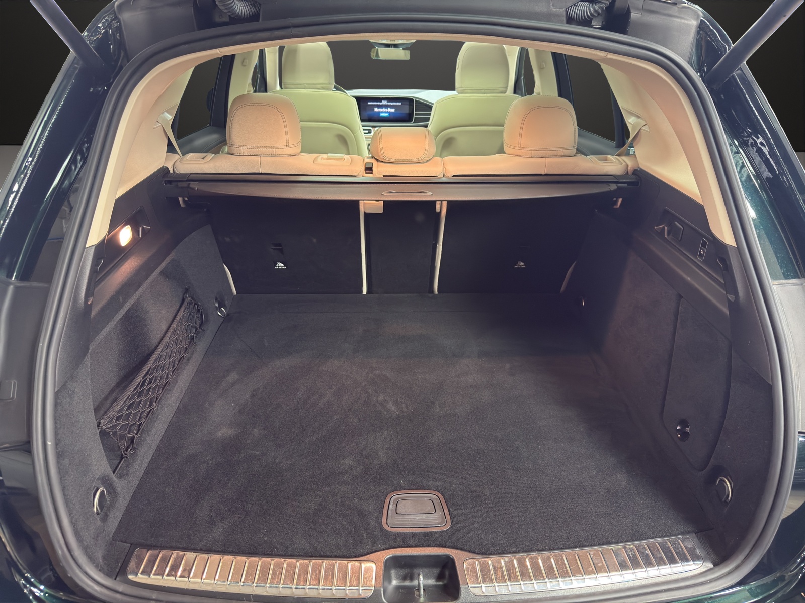MERCEDES-BENZ GLE 450 4Matic-image-8